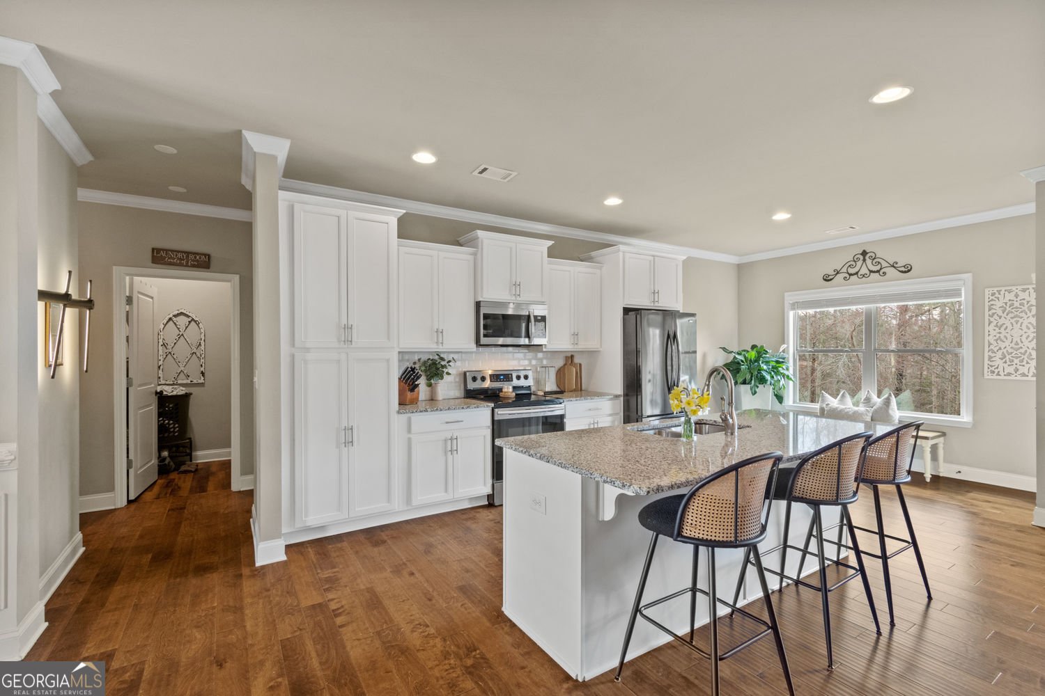 5831 Ridgedale Court Gainesville - Photo 11