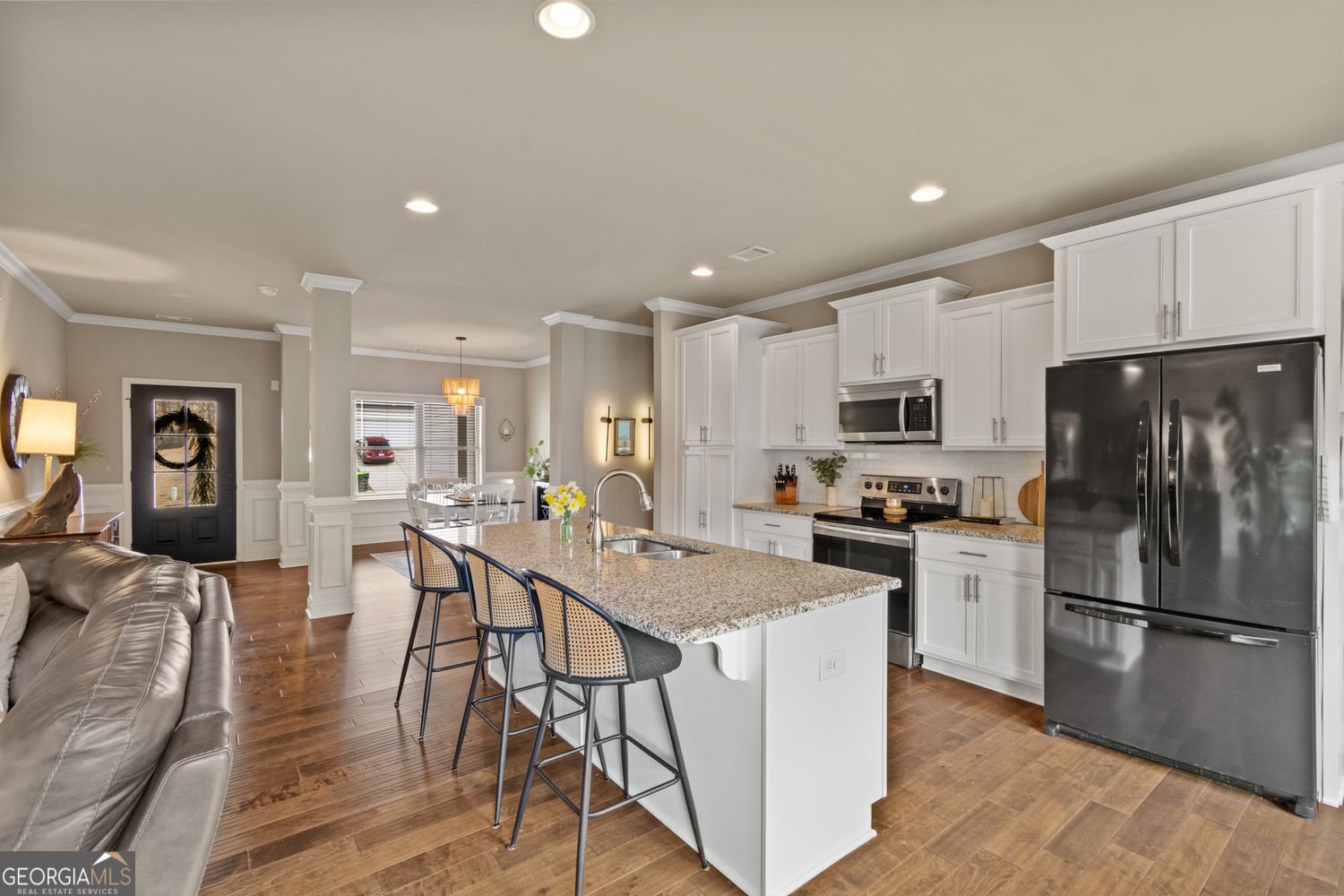 5831 Ridgedale Court Gainesville - Photo 12