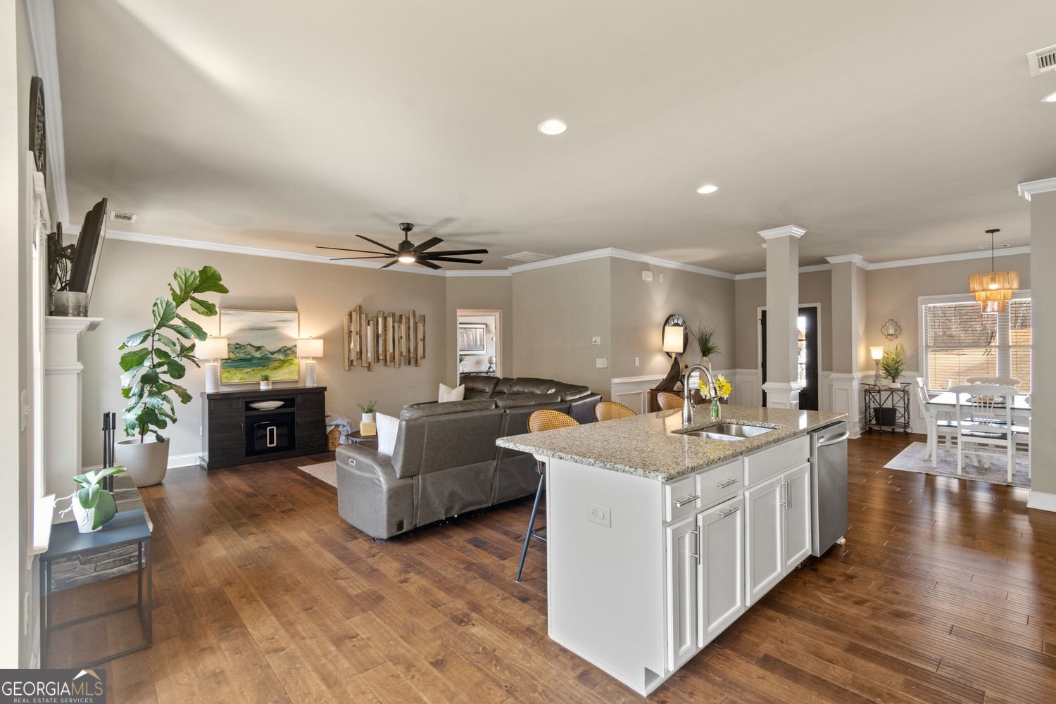 5831 Ridgedale Court Gainesville - Photo 14