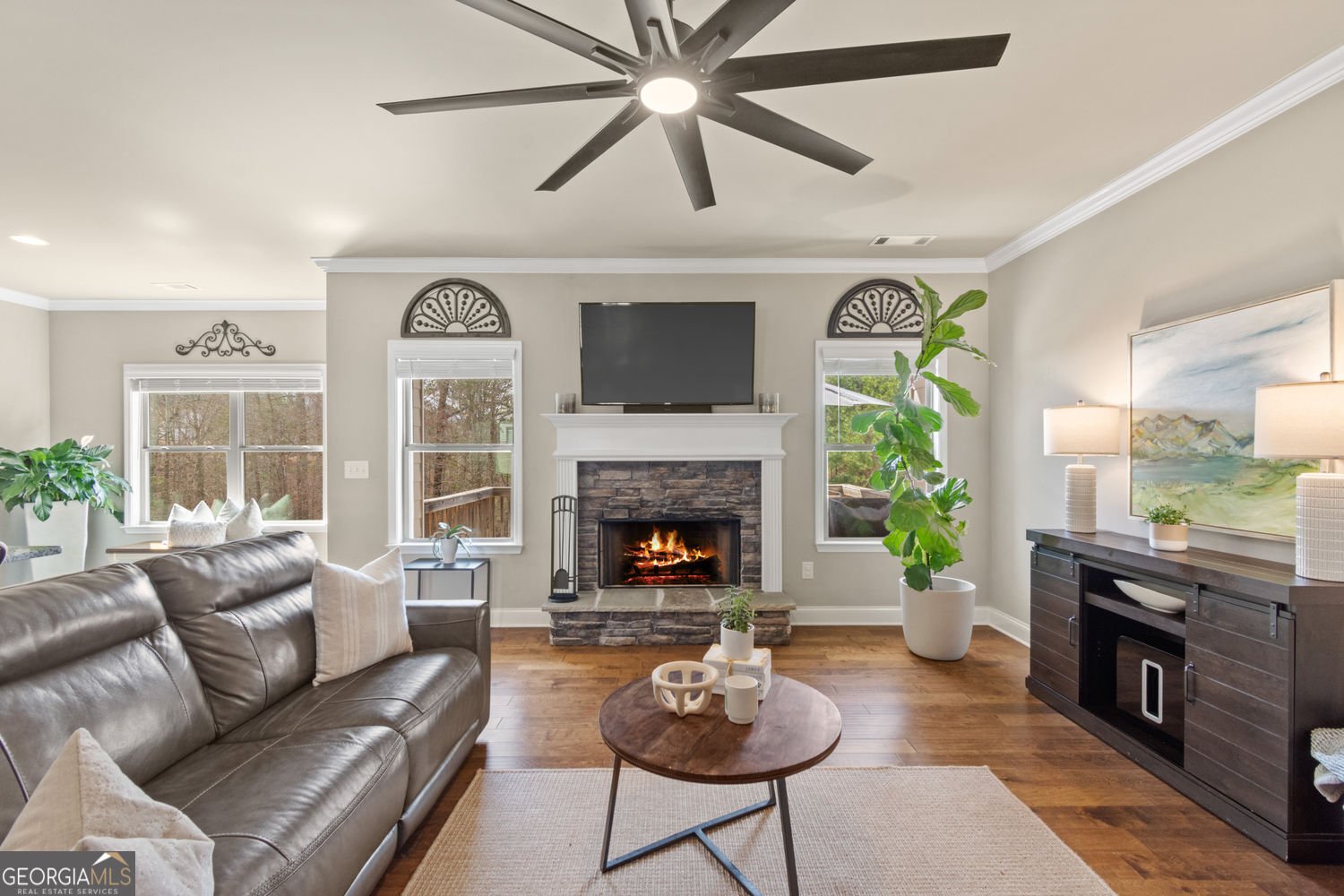 5831 Ridgedale Court Gainesville - Photo 16