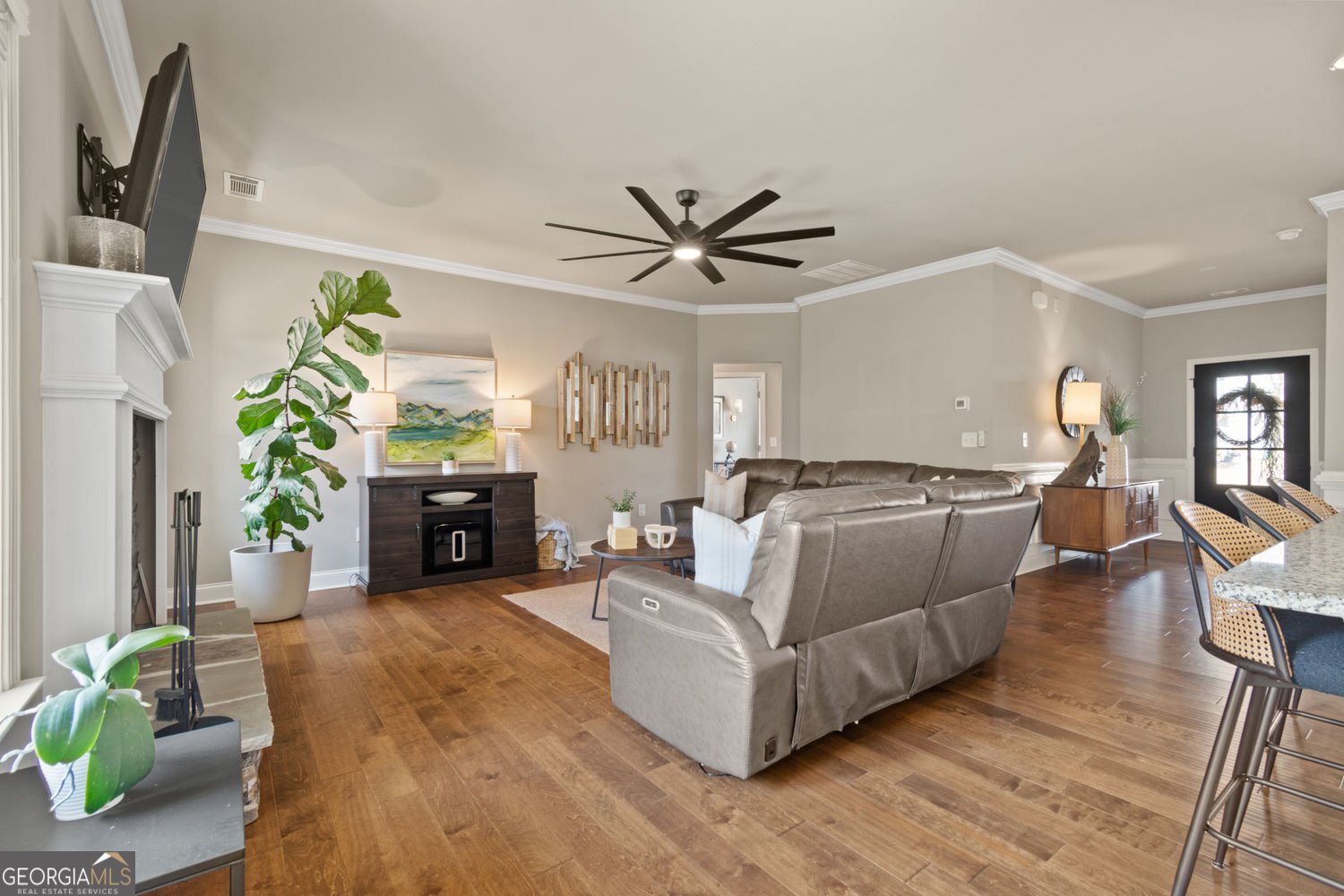 5831 Ridgedale Court Gainesville - Photo 17