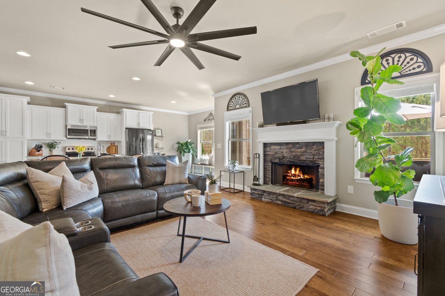 5831 Ridgedale Court Gainesville - Photo 18