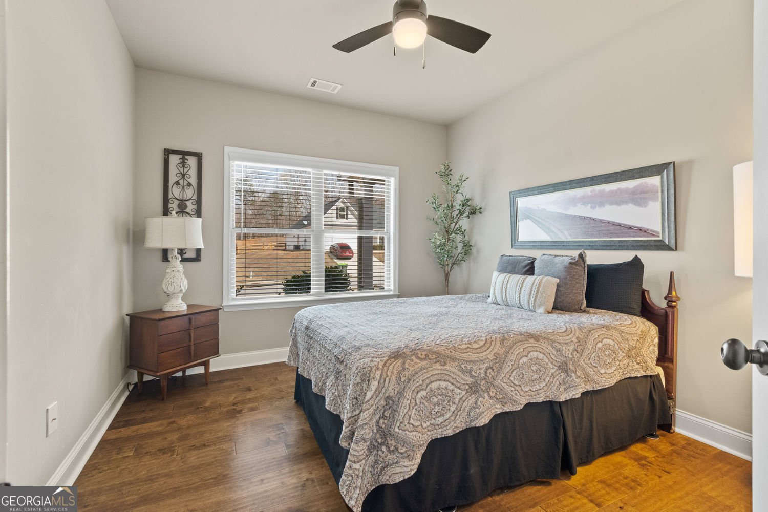 5831 Ridgedale Court Gainesville - Photo 20