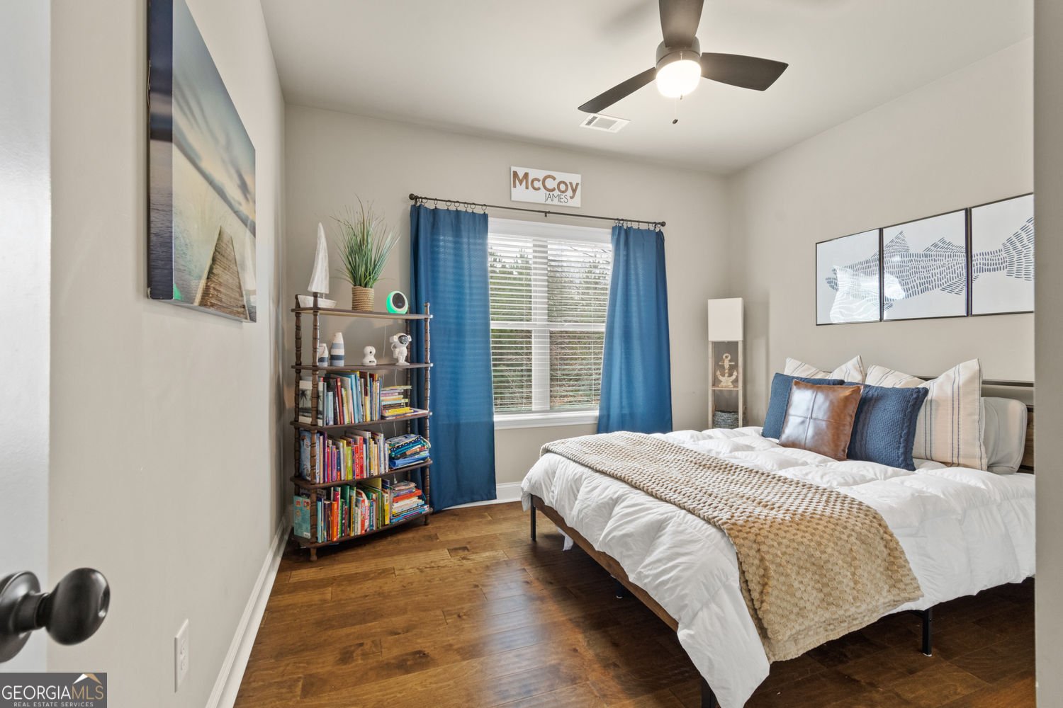 5831 Ridgedale Court Gainesville - Photo 23