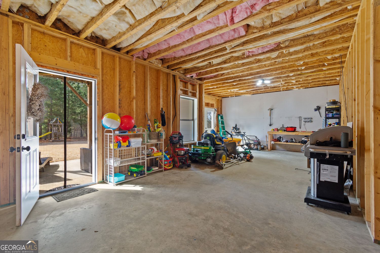 5831 Ridgedale Court Gainesville - Photo 35