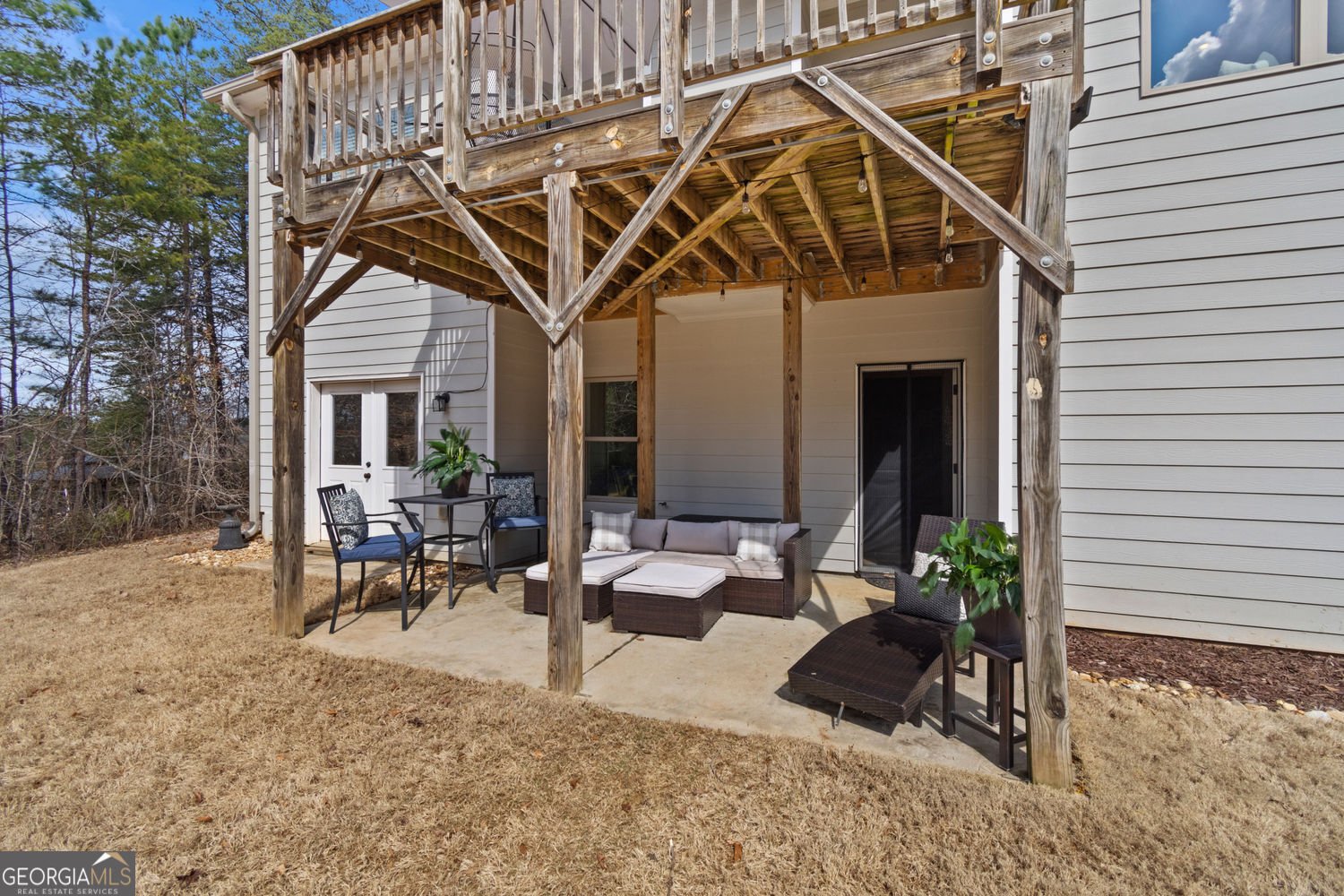 5831 Ridgedale Court Gainesville - Photo 36