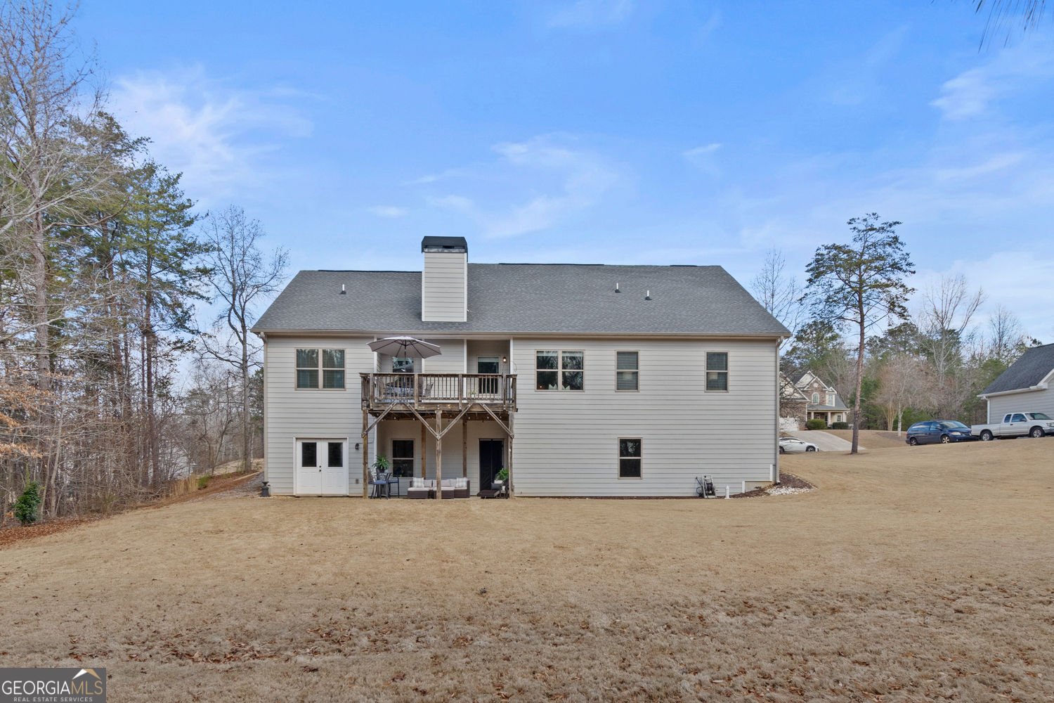 5831 Ridgedale Court Gainesville - Photo 37