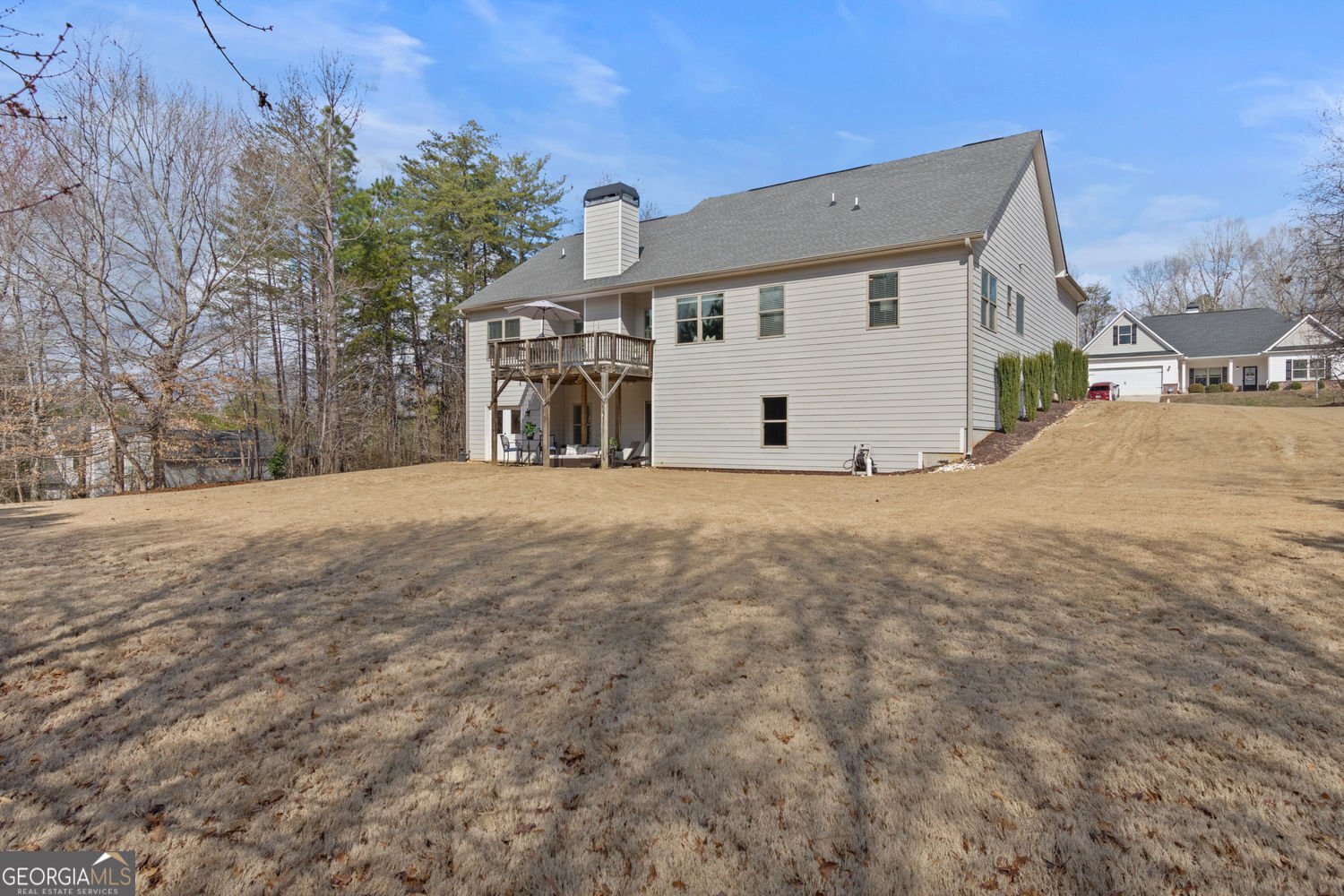 5831 Ridgedale Court Gainesville - Photo 39