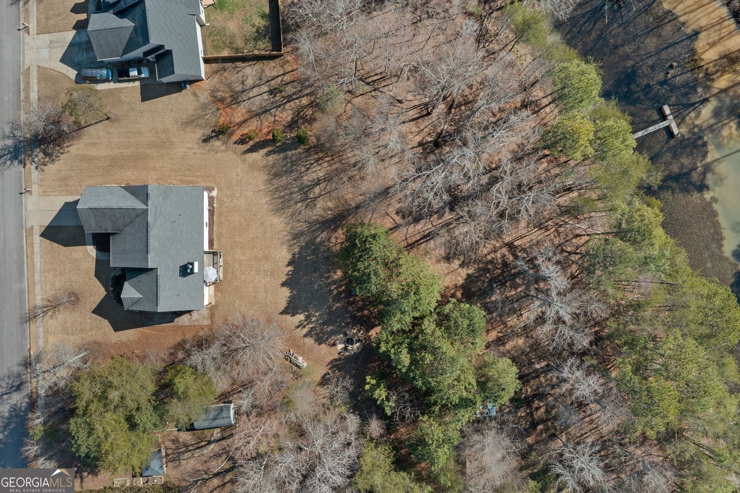 5831 Ridgedale Court Gainesville - Photo 41