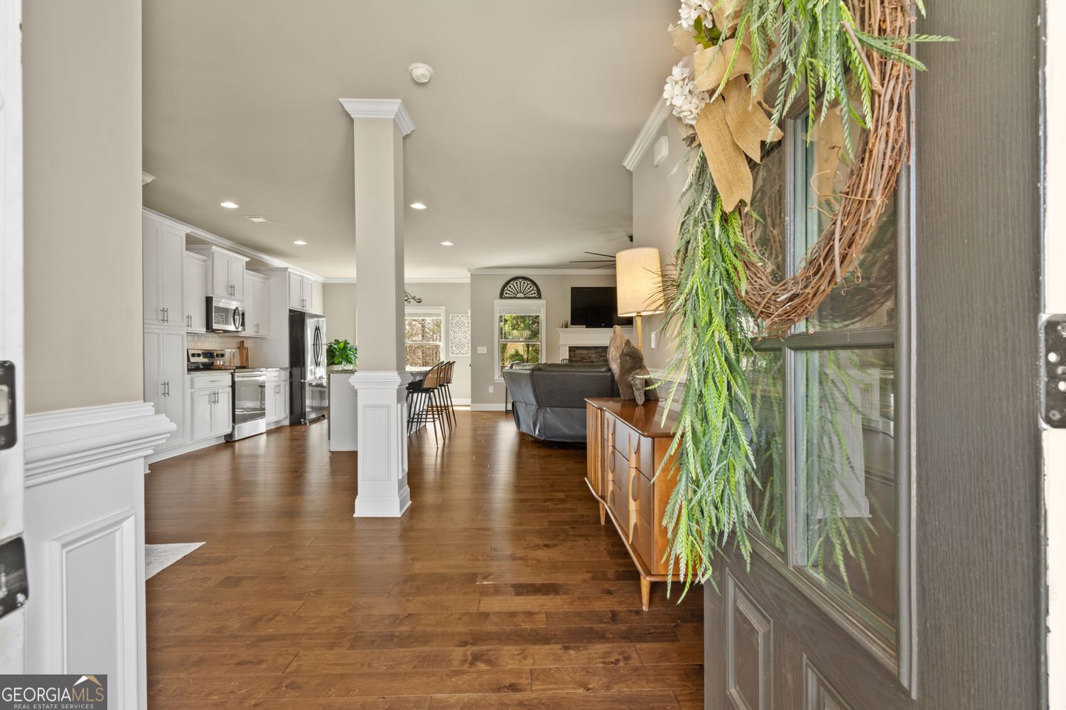 5831 Ridgedale Court Gainesville - Photo 6