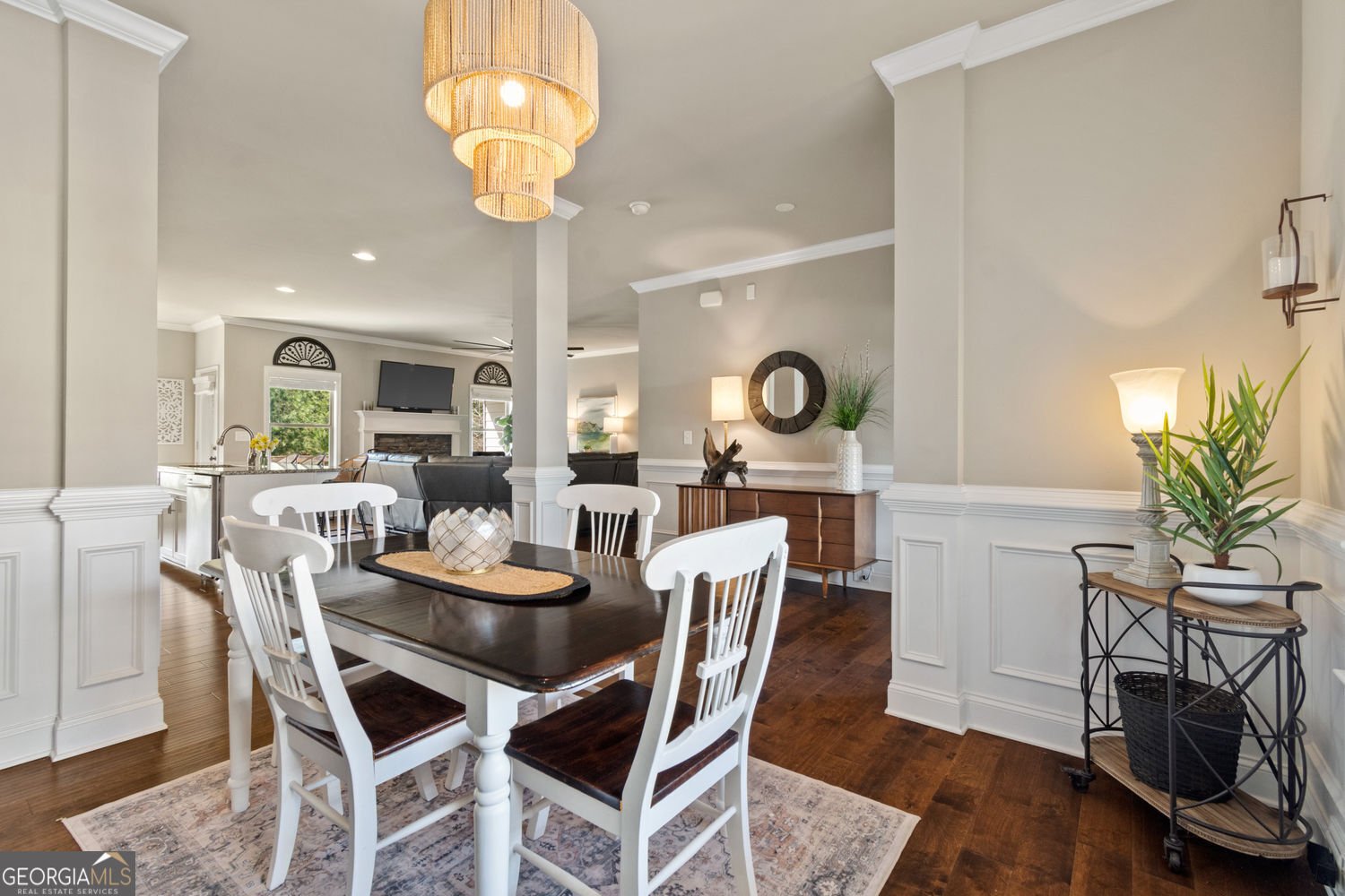 5831 Ridgedale Court Gainesville - Photo 8