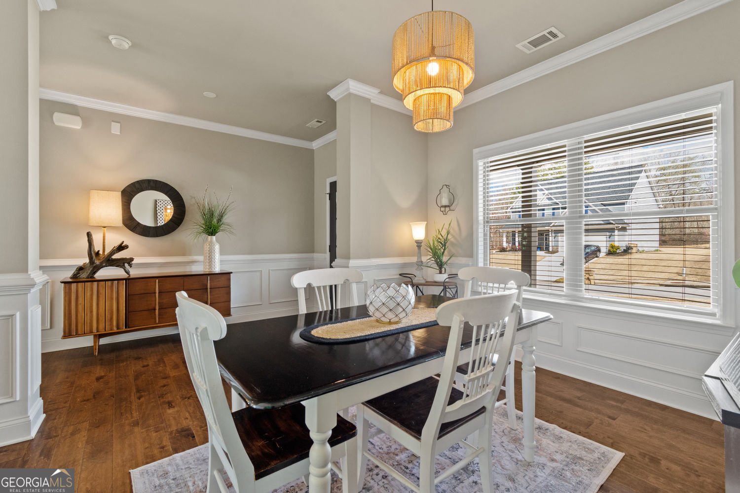 5831 Ridgedale Court Gainesville - Photo 9