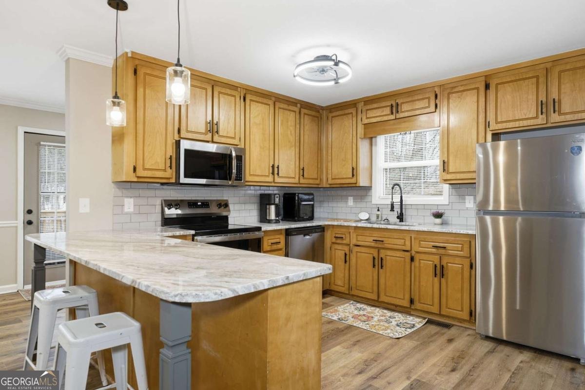 50 Mill Pond Court Jasper - Photo 10