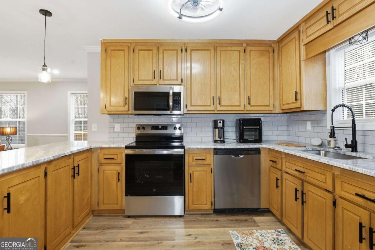 50 Mill Pond Court Jasper - Photo 11