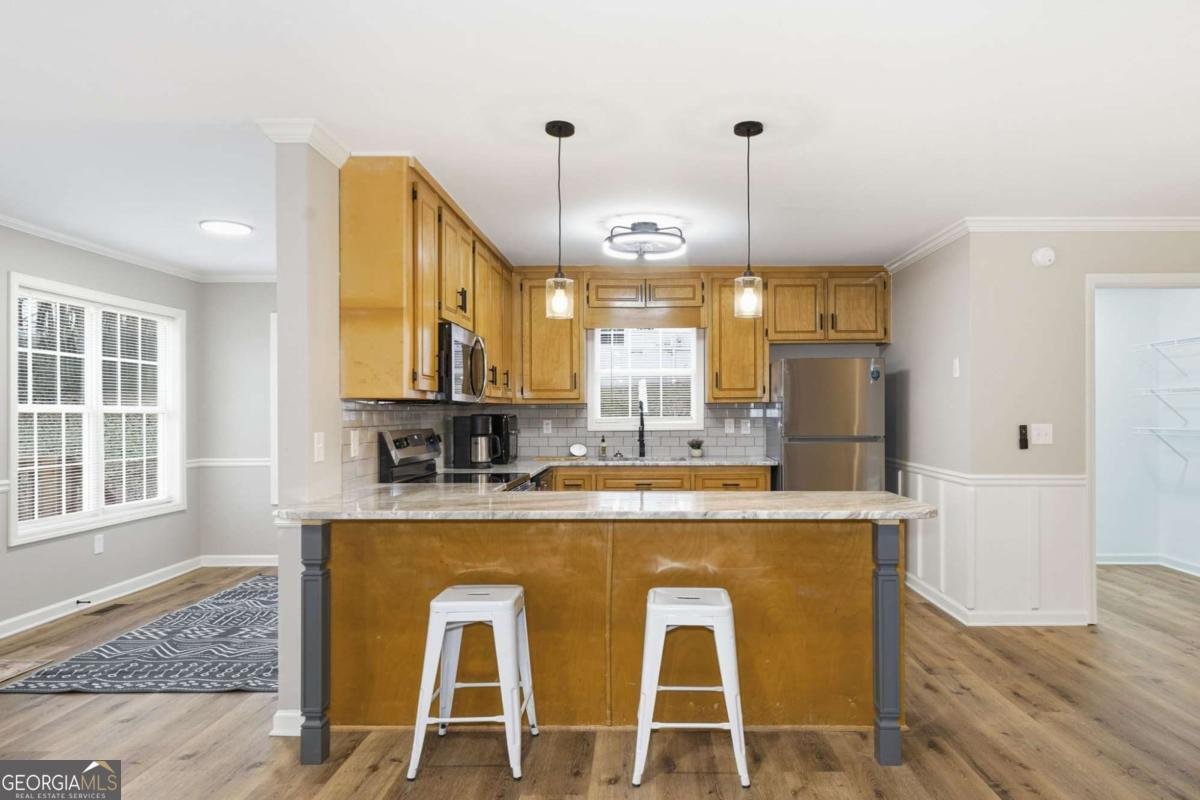 50 Mill Pond Court Jasper - Photo 14