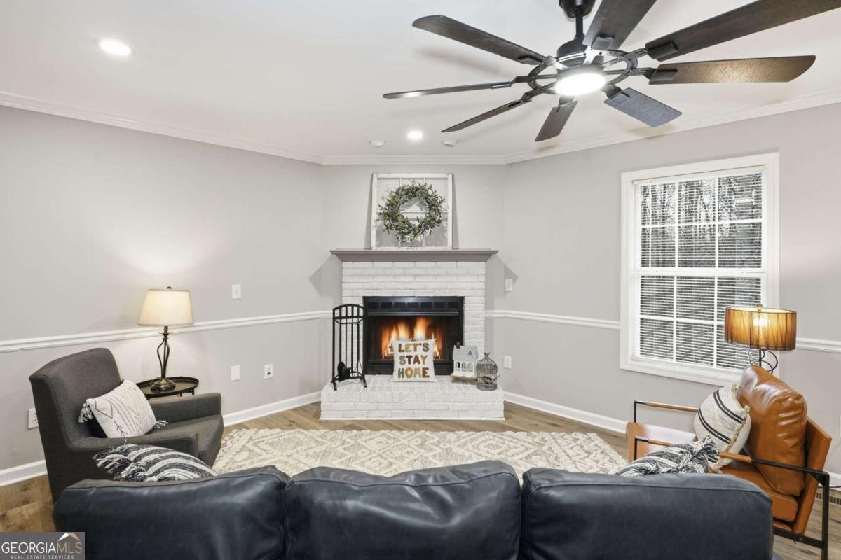 50 Mill Pond Court Jasper - Photo 16