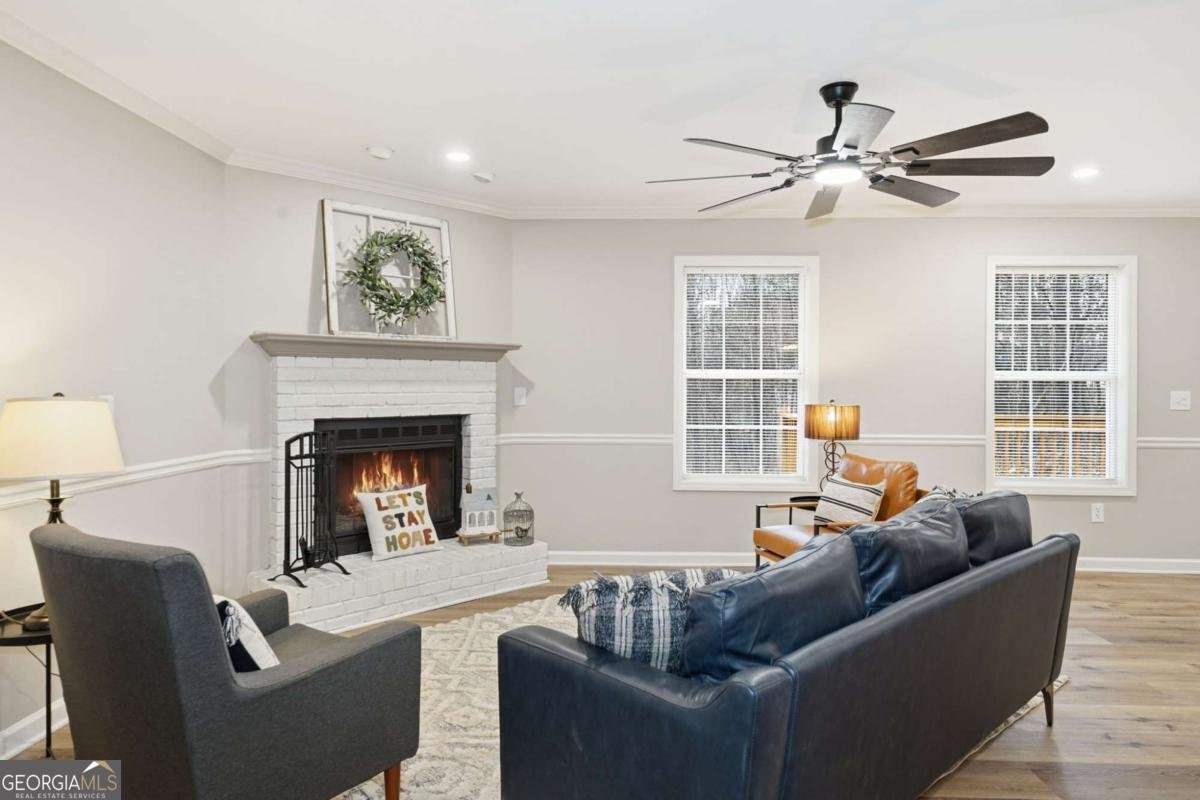 50 Mill Pond Court Jasper - Photo 17