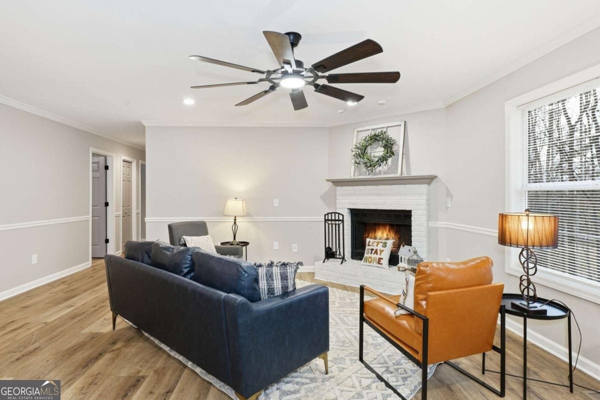 50 Mill Pond Court Jasper - Photo 18