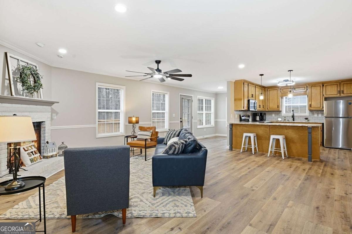 50 Mill Pond Court Jasper - Photo 19