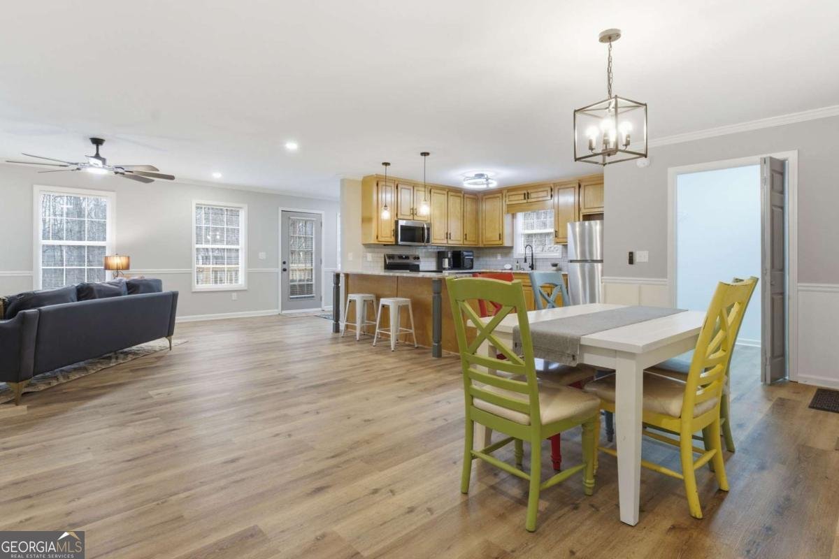 50 Mill Pond Court Jasper - Photo 6