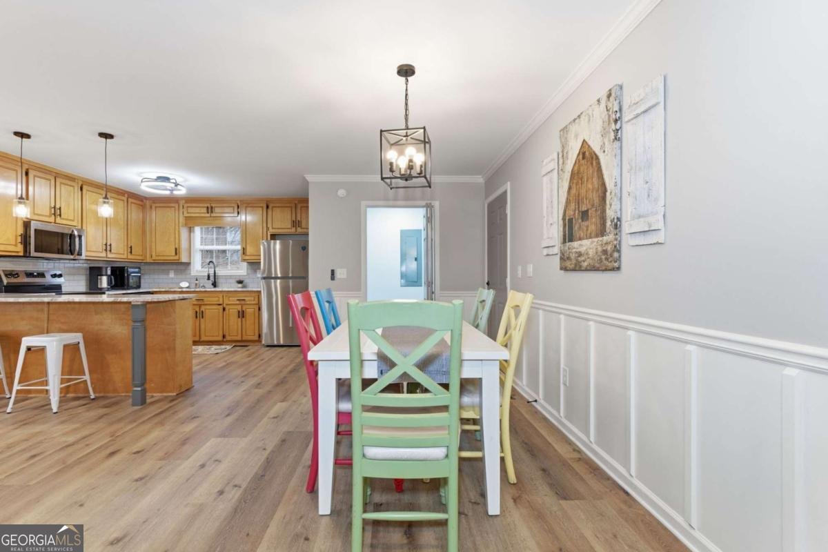 50 Mill Pond Court Jasper - Photo 7