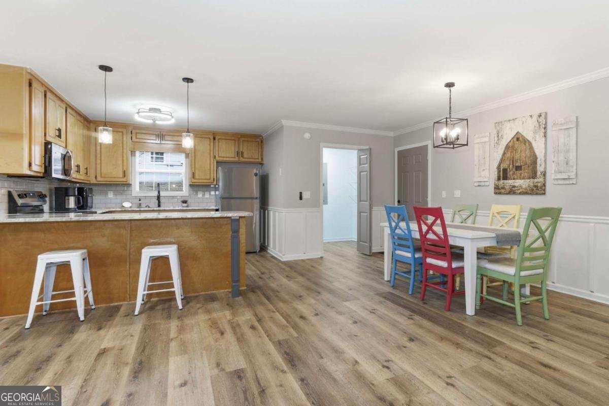 50 Mill Pond Court Jasper - Photo 8