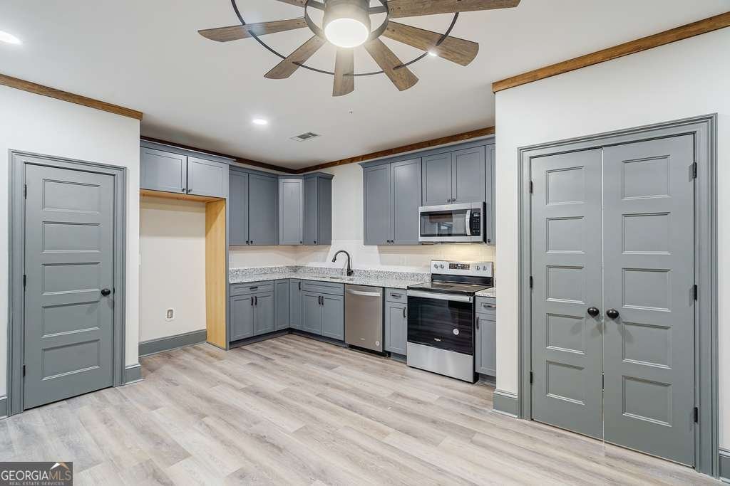 34 Depot Street Hartwell - Photo 11