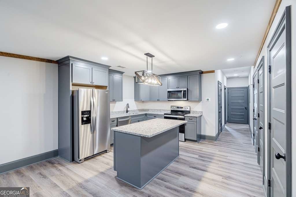 34 Depot Street Hartwell - Photo 9