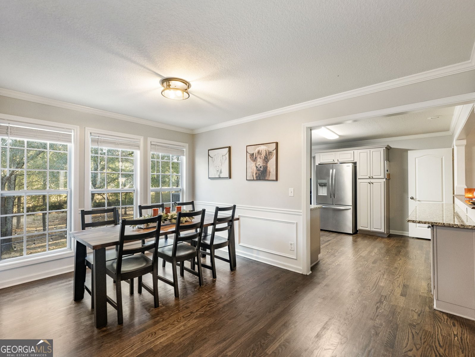 74 Indian Creek Way Hoschton - Photo 10