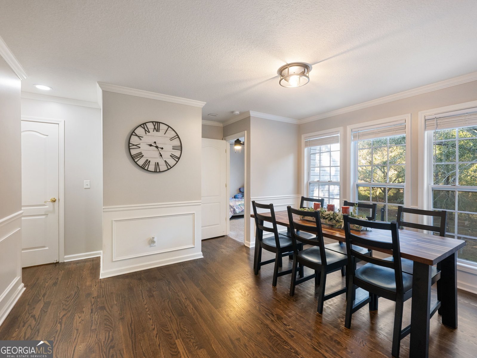 74 Indian Creek Way Hoschton - Photo 12