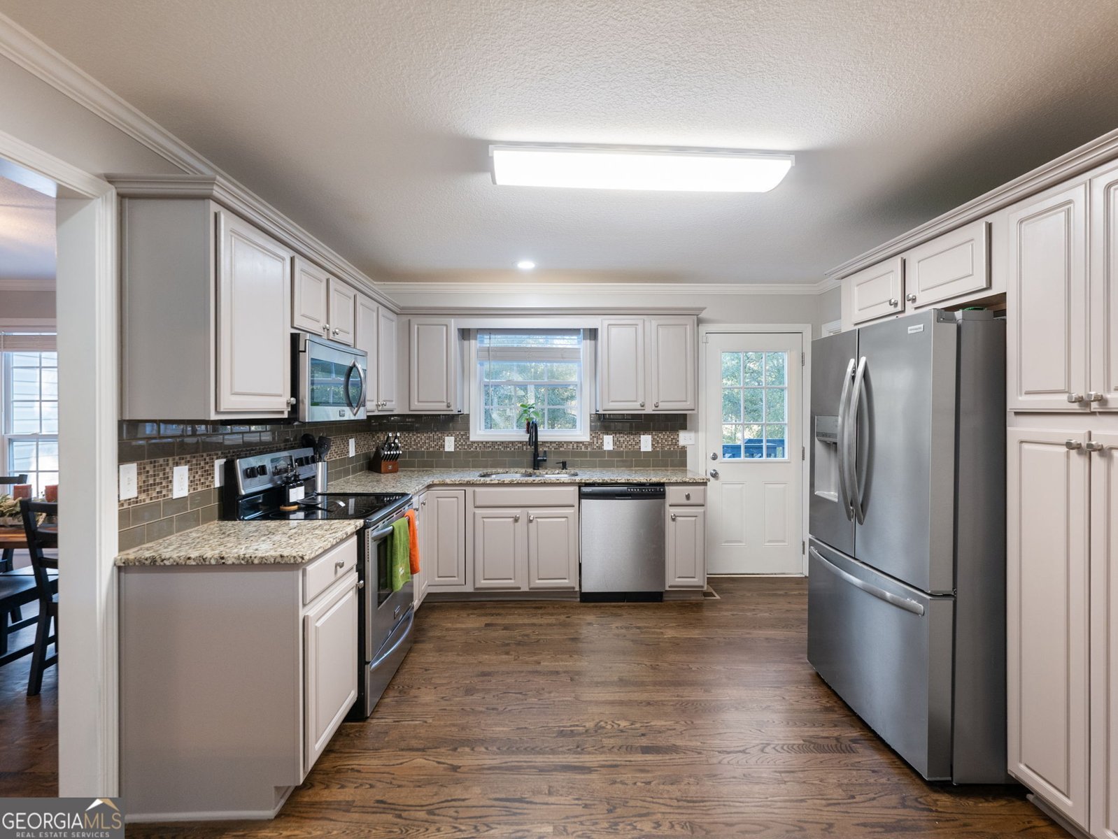 74 Indian Creek Way Hoschton - Photo 14