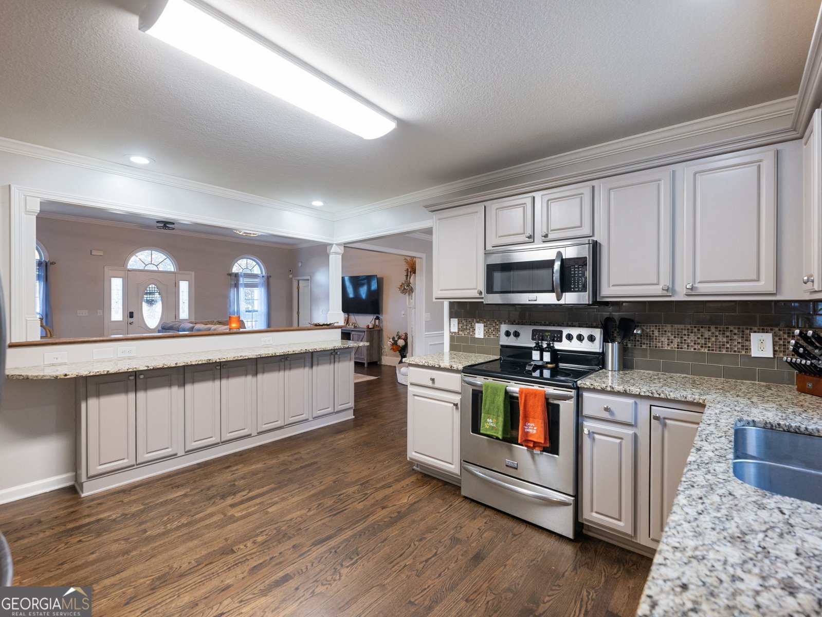 74 Indian Creek Way Hoschton - Photo 15