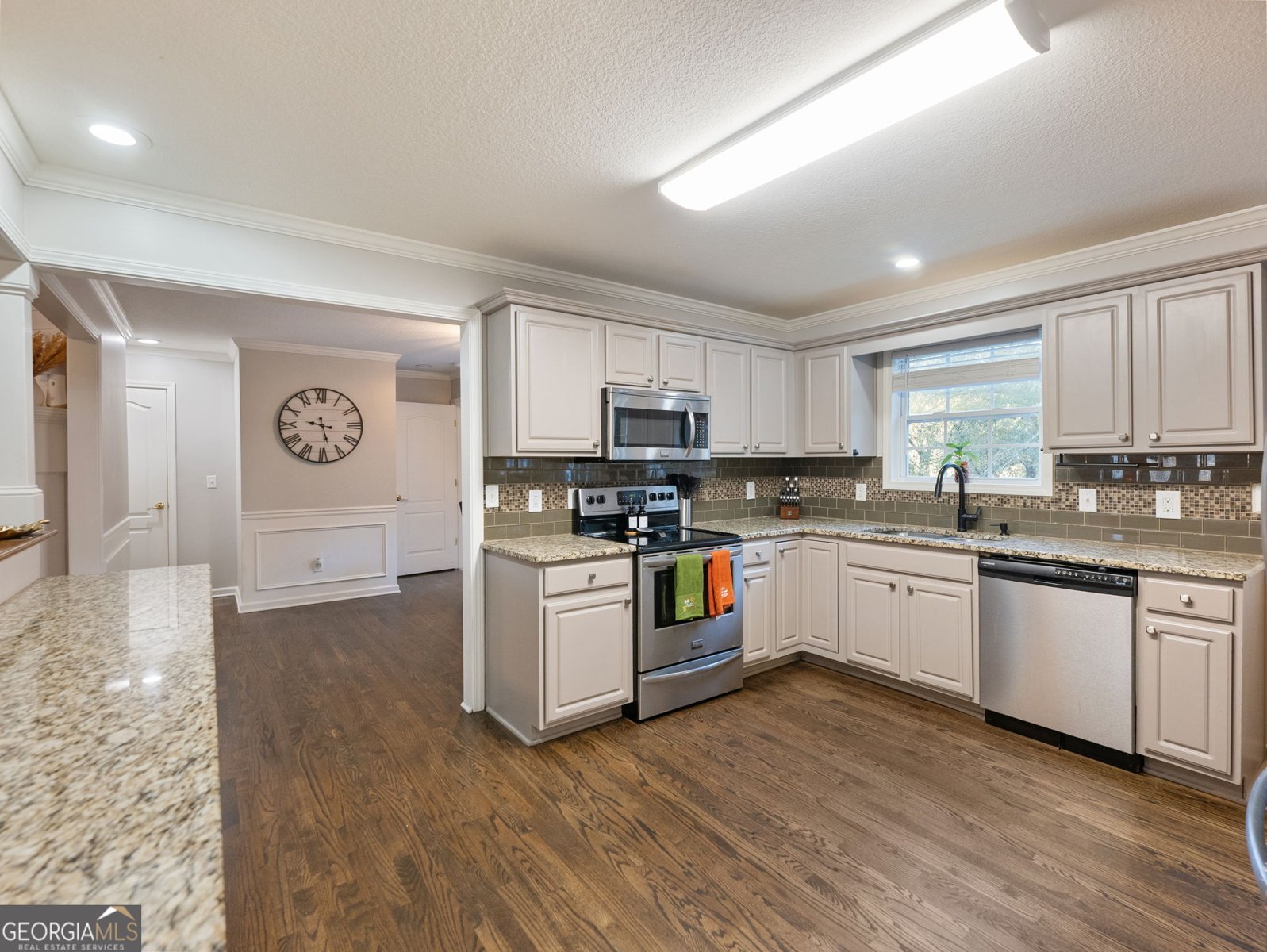 74 Indian Creek Way Hoschton - Photo 19