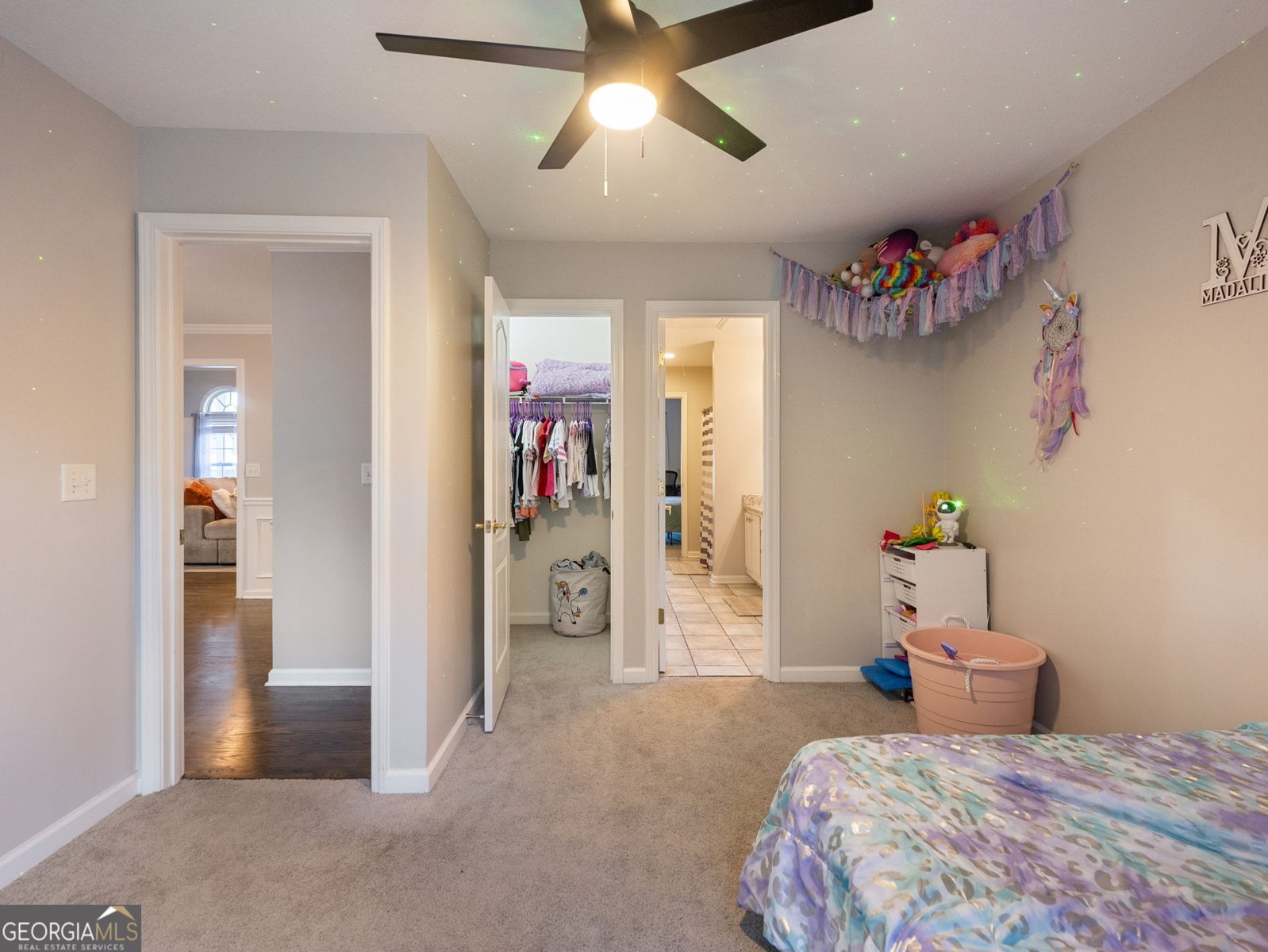 74 Indian Creek Way Hoschton - Photo 21