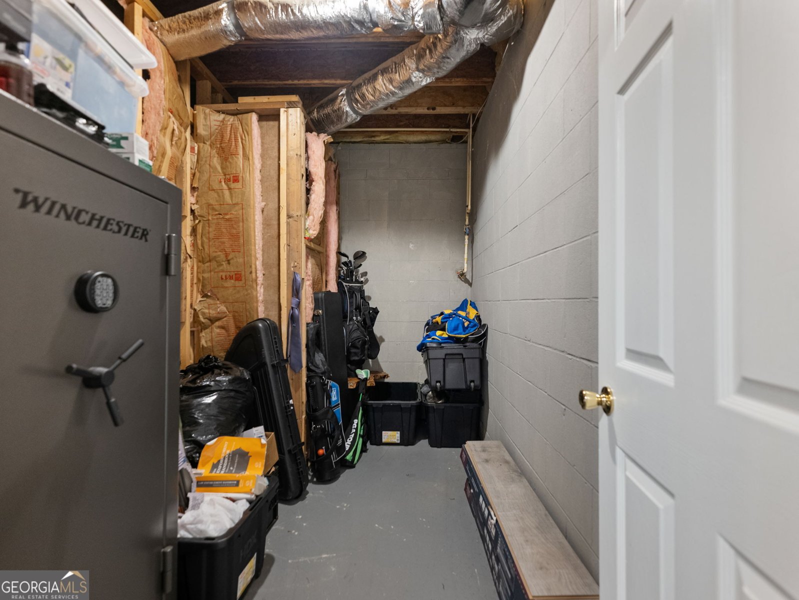 74 Indian Creek Way Hoschton - Photo 36