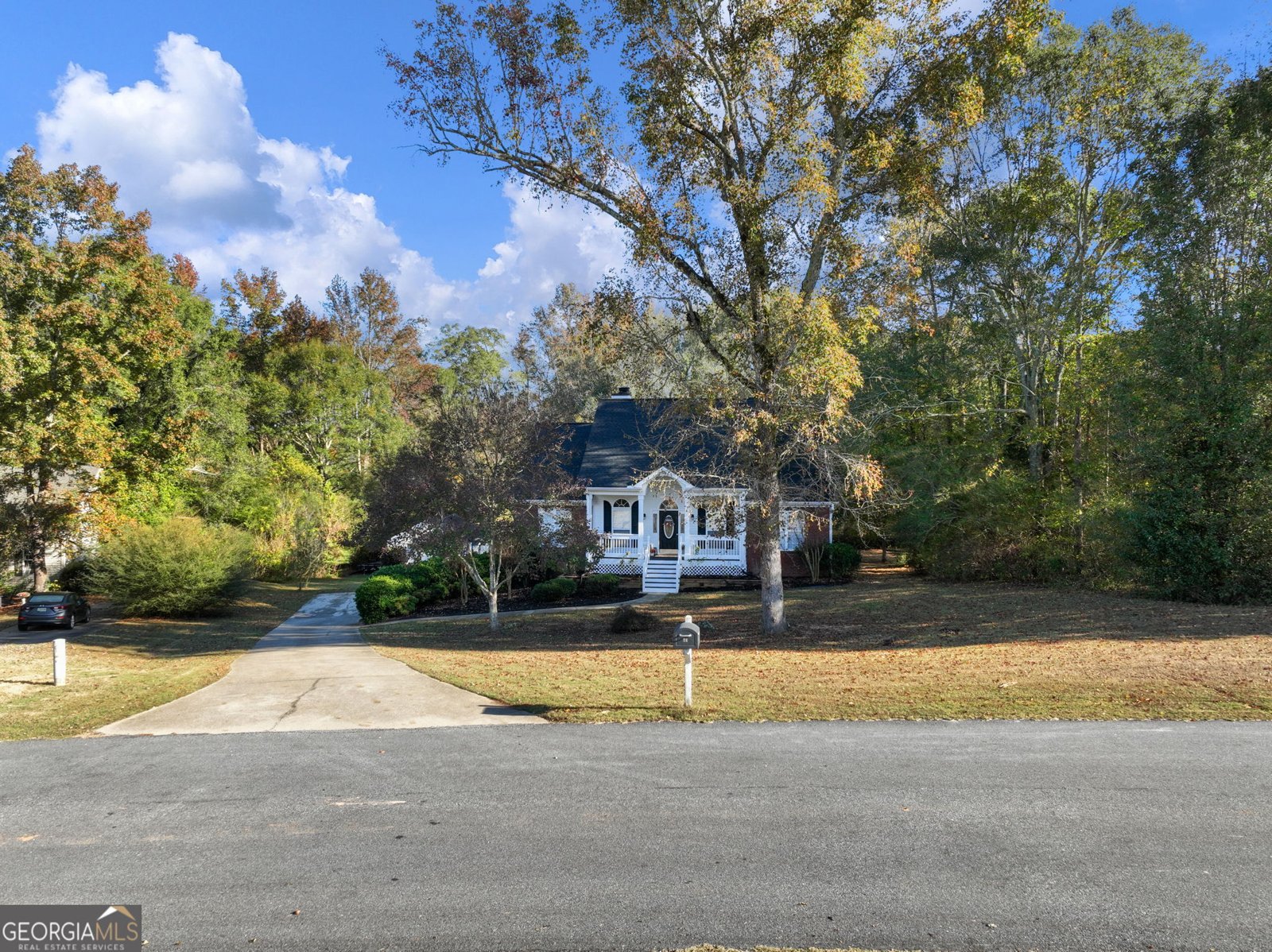 74 Indian Creek Way Hoschton - Photo 47