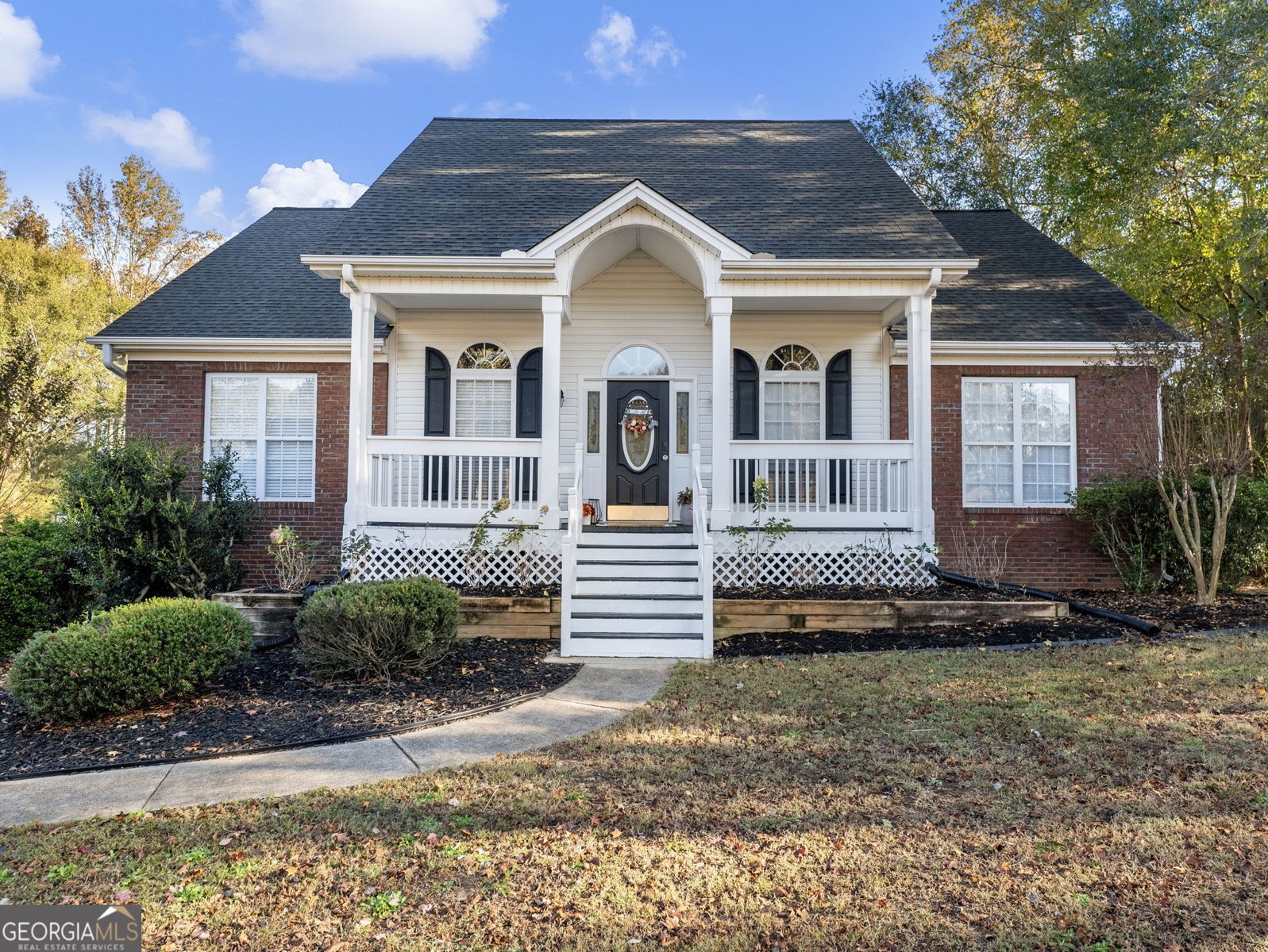 74 Indian Creek Way Hoschton - Photo 48