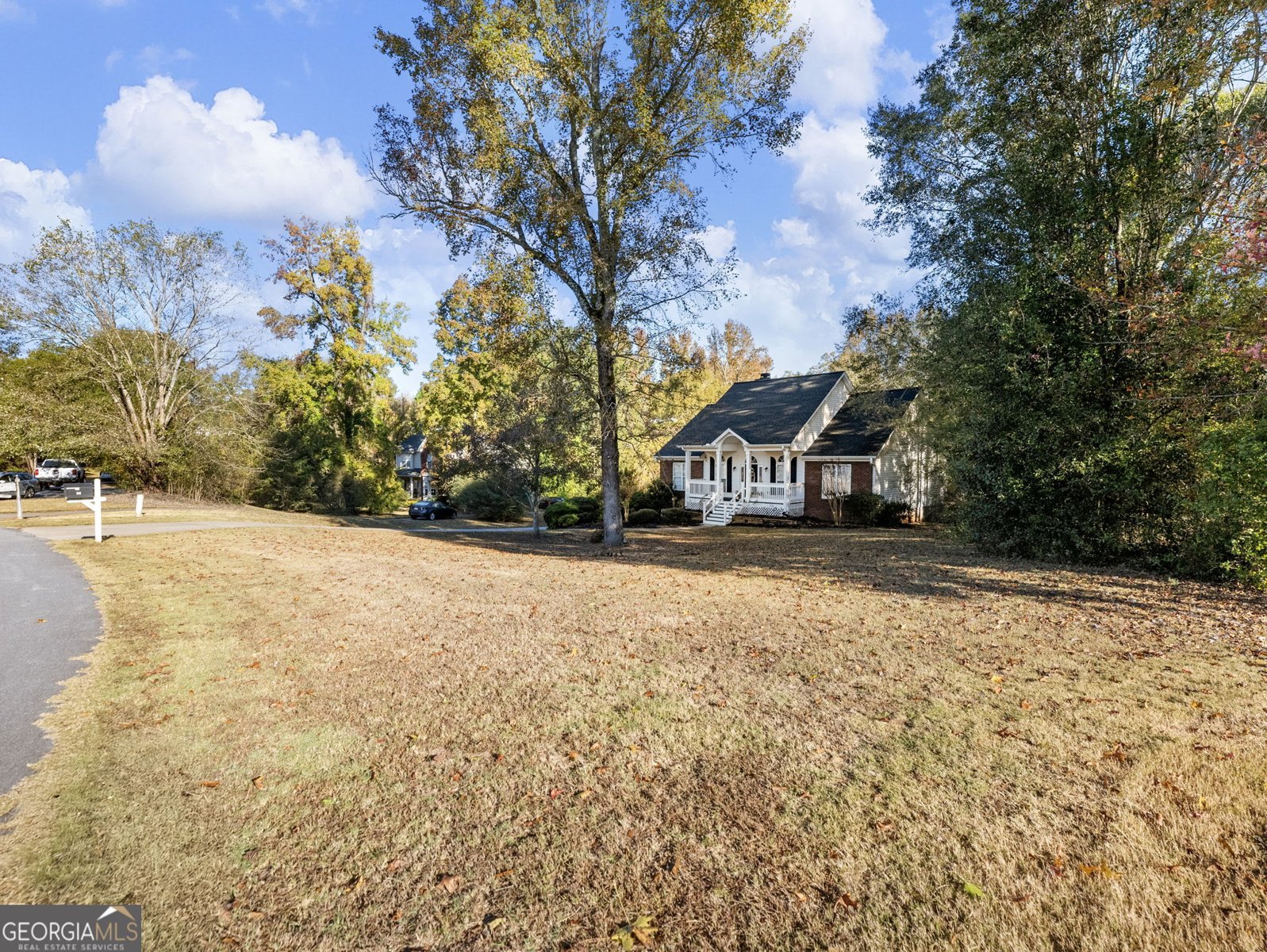 74 Indian Creek Way Hoschton - Photo 50