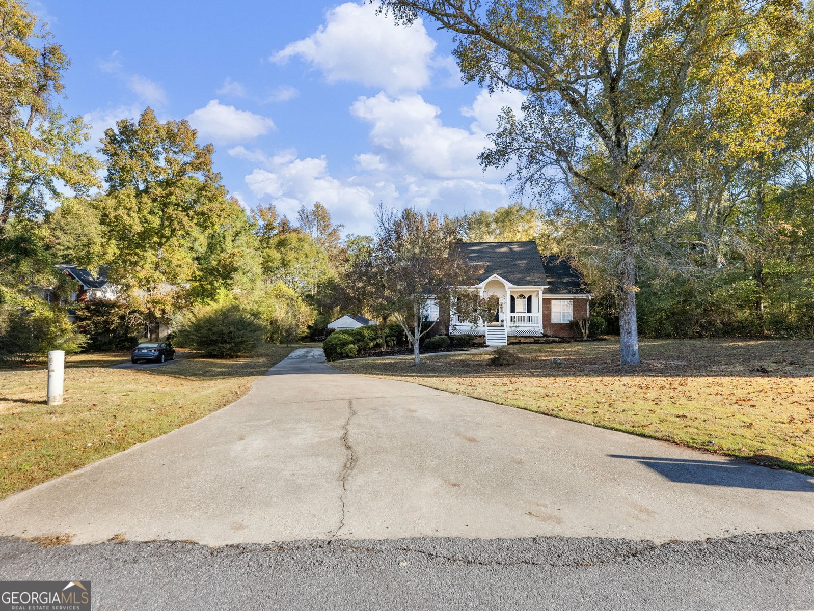 74 Indian Creek Way Hoschton - Photo 52