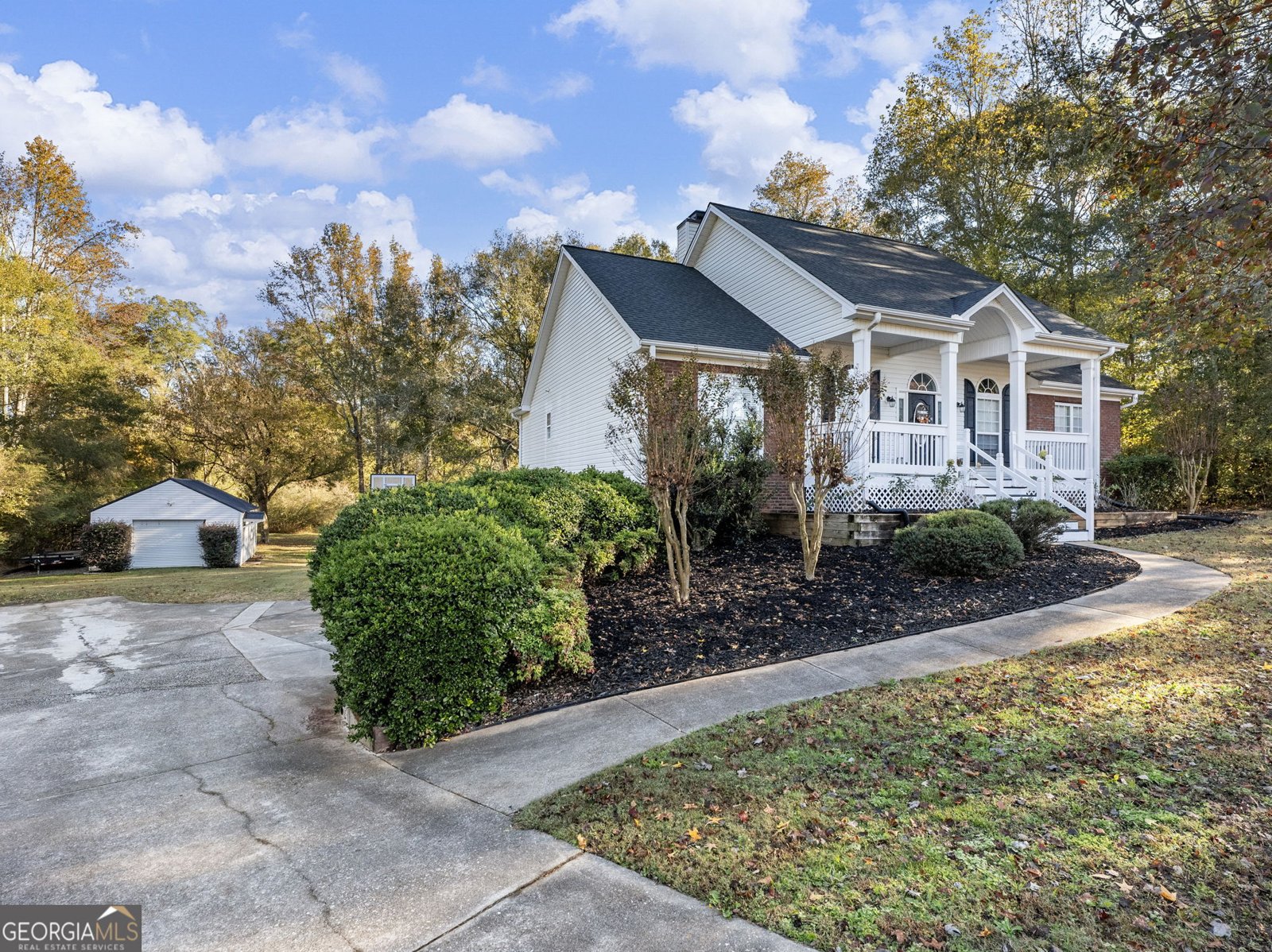 74 Indian Creek Way Hoschton - Photo 53