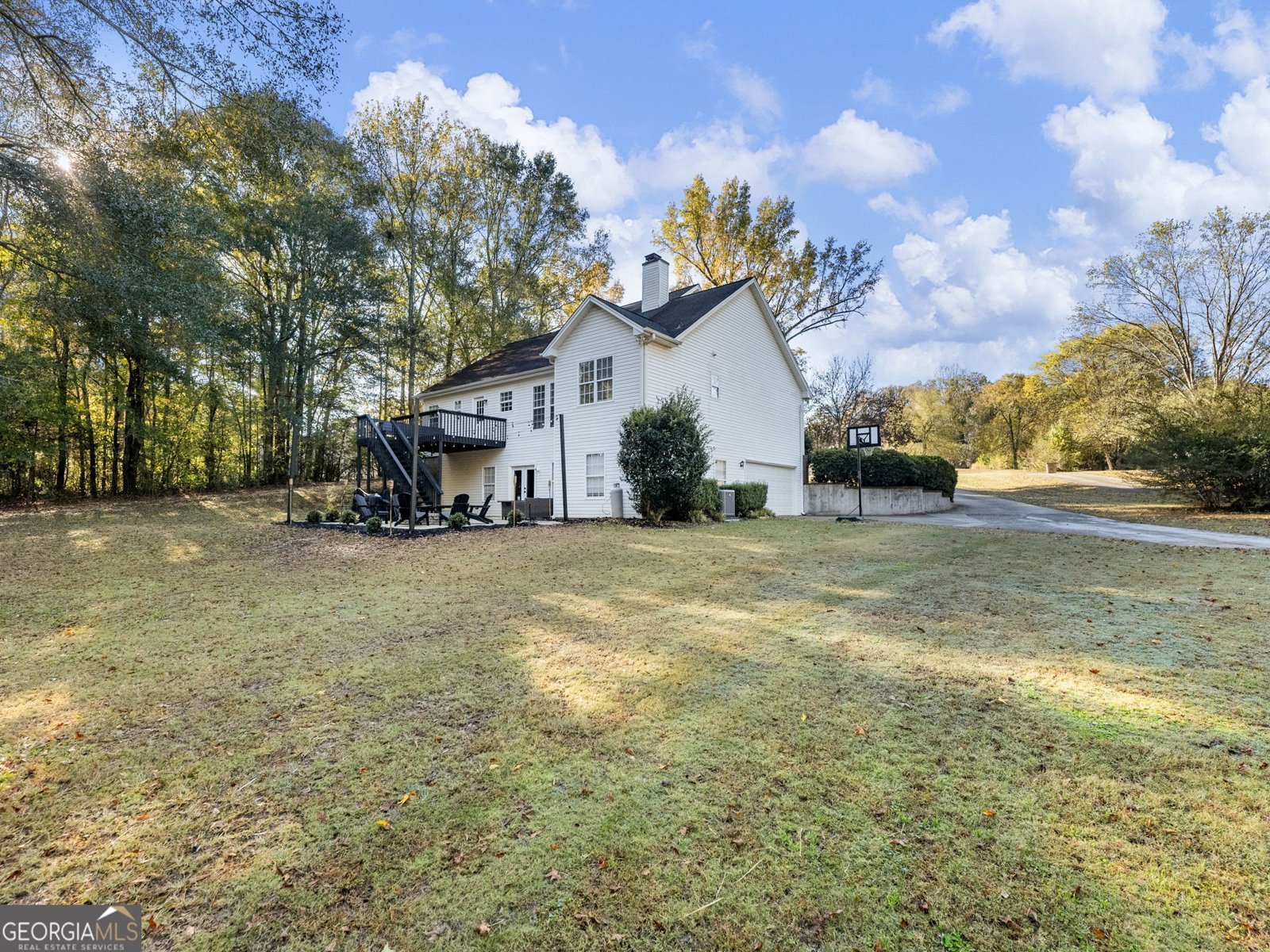 74 Indian Creek Way Hoschton - Photo 59