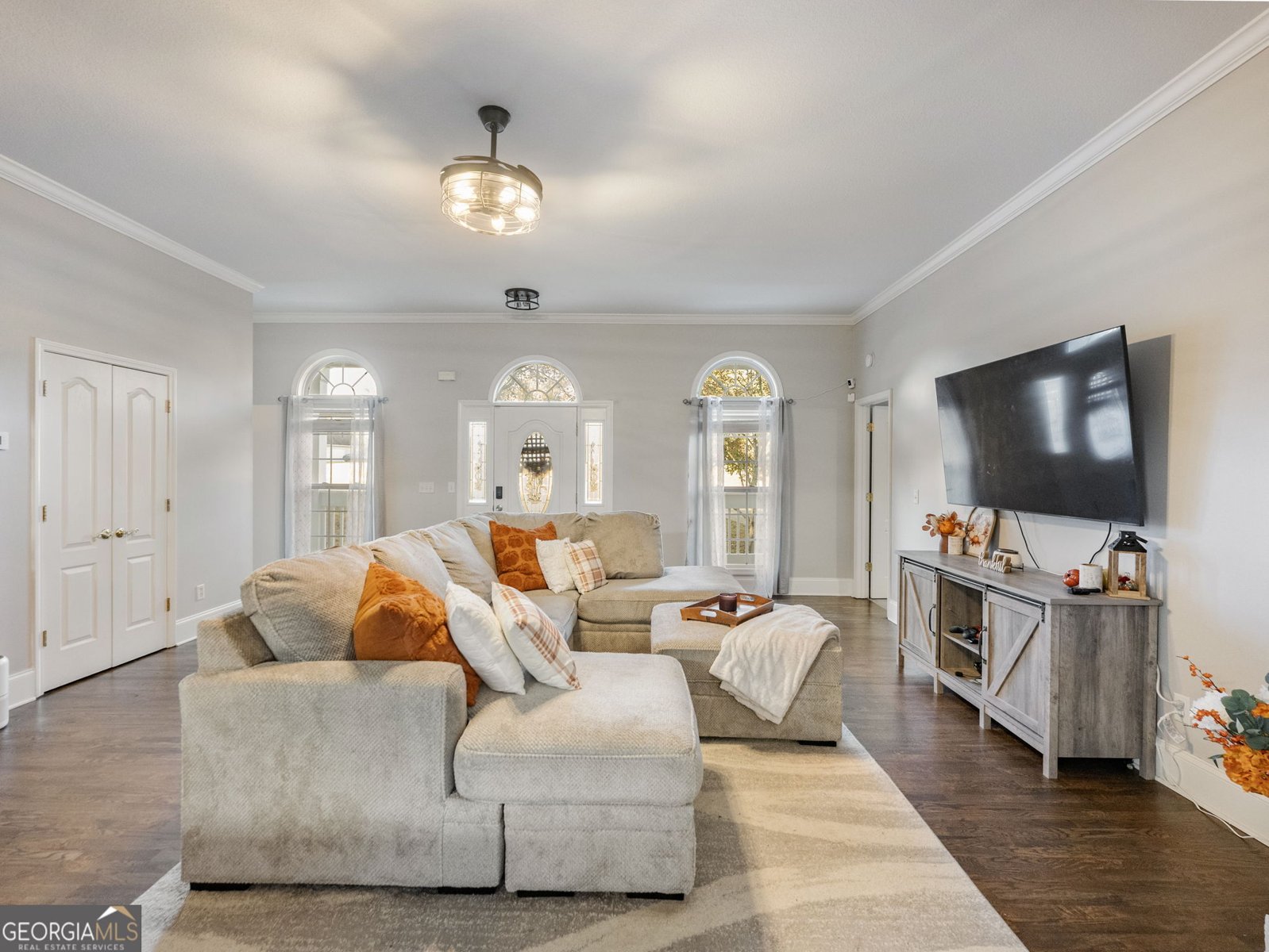 74 Indian Creek Way Hoschton - Photo 6