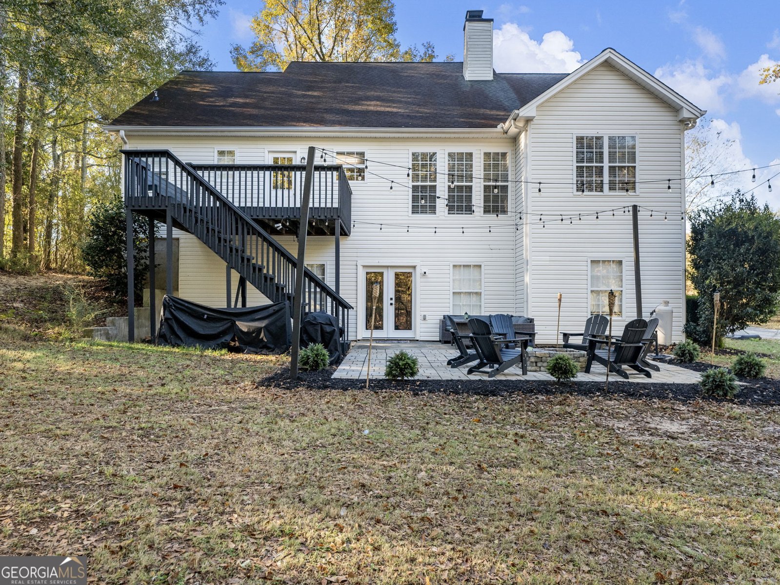 74 Indian Creek Way Hoschton - Photo 62