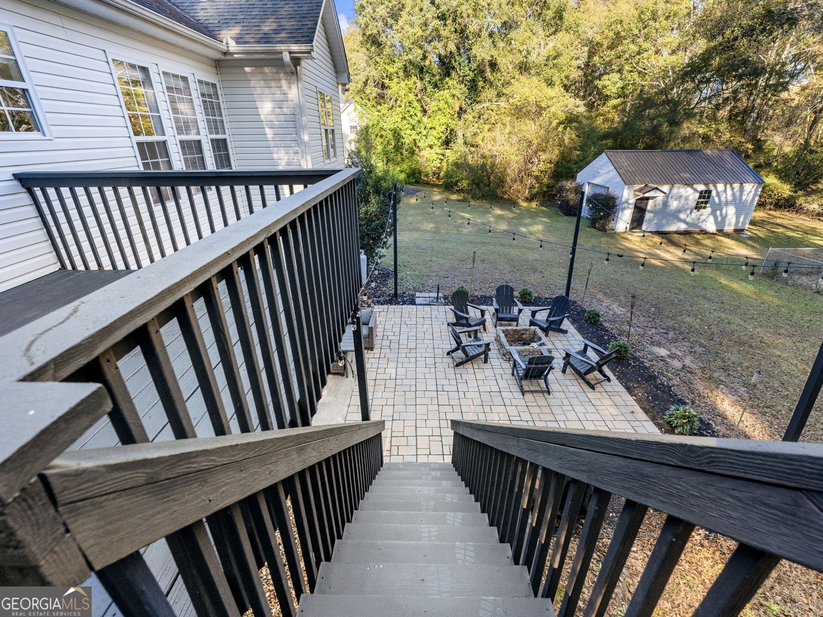 74 Indian Creek Way Hoschton - Photo 65