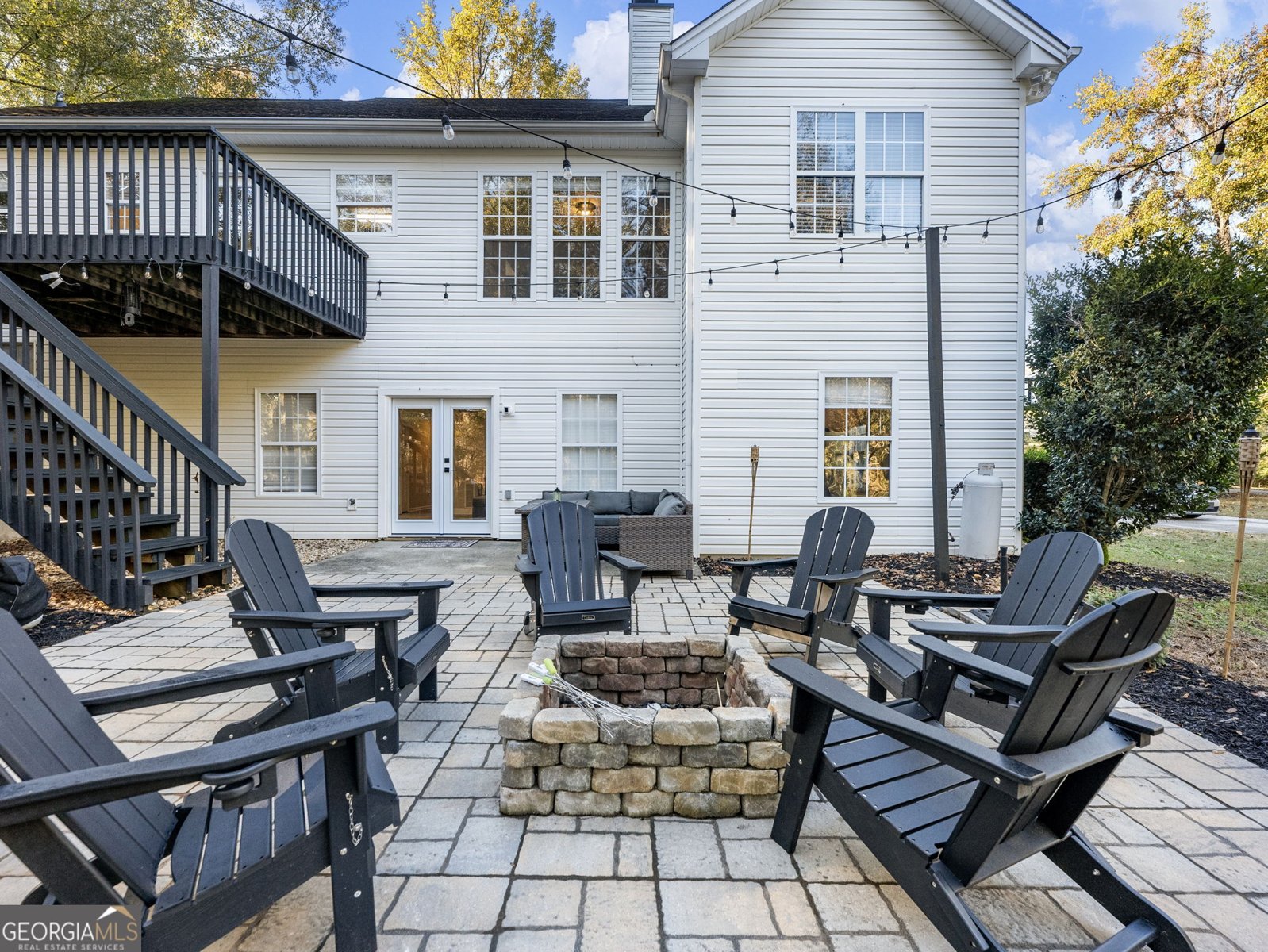 74 Indian Creek Way Hoschton - Photo 66