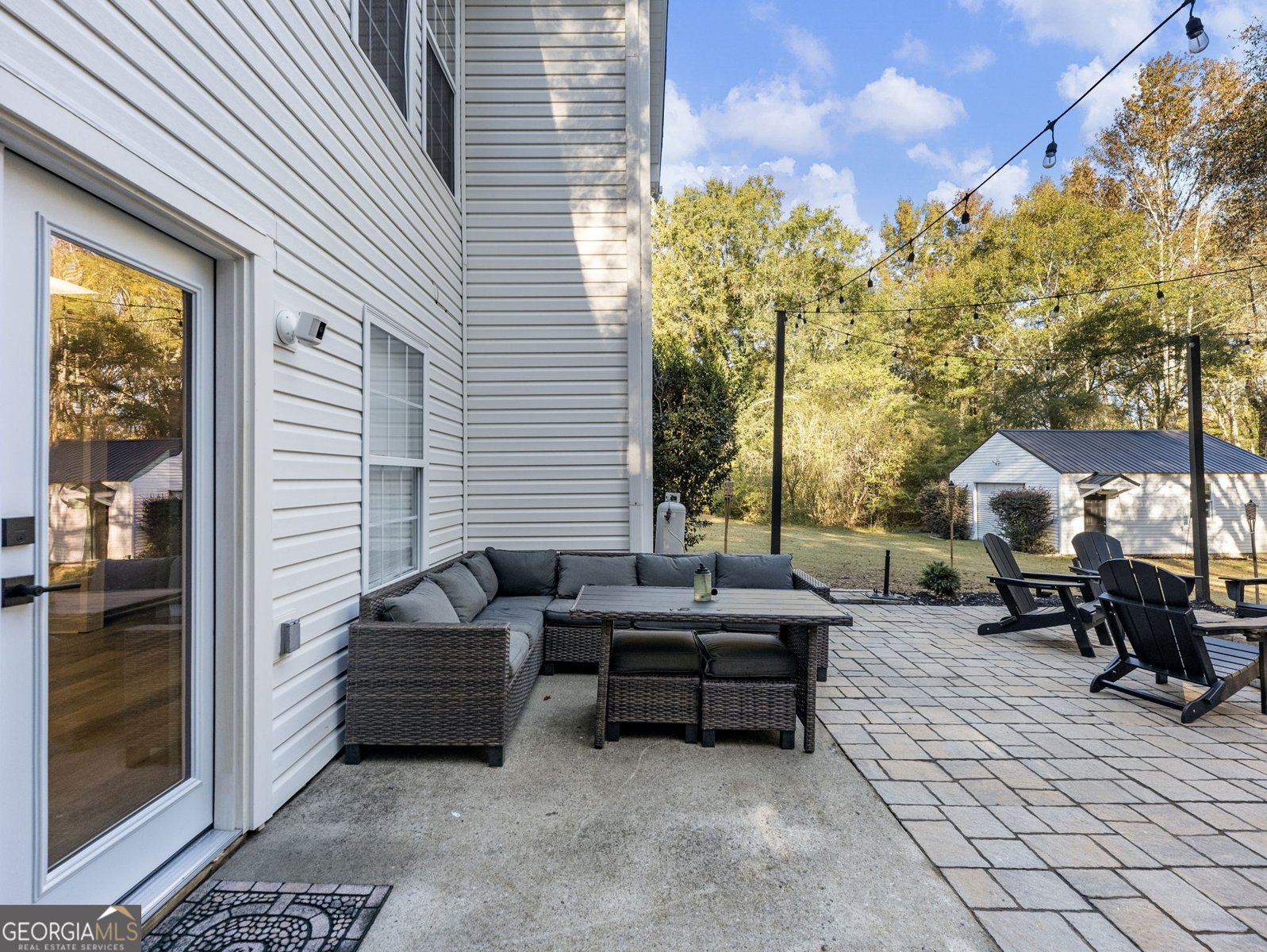 74 Indian Creek Way Hoschton - Photo 68