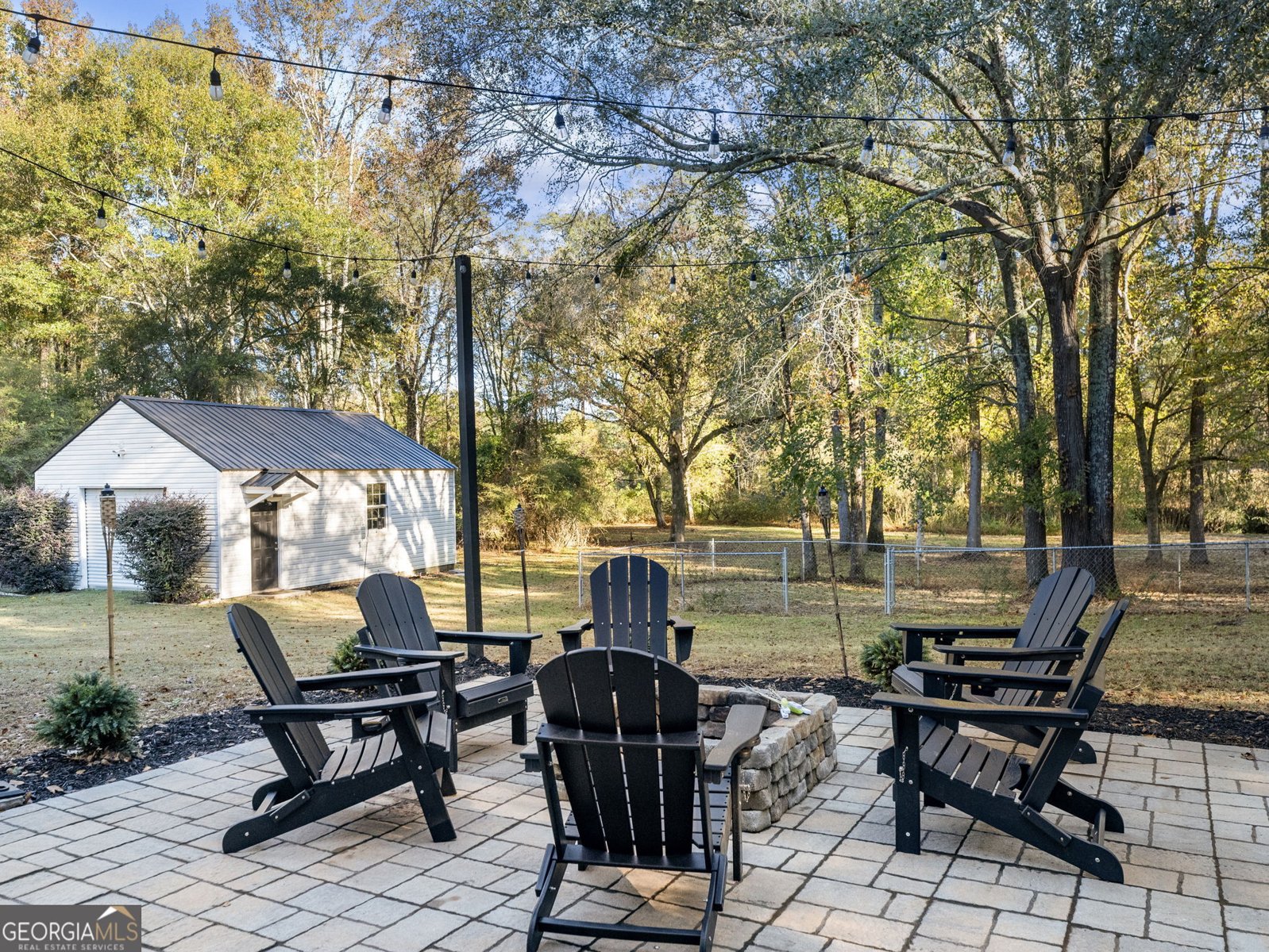 74 Indian Creek Way Hoschton - Photo 69