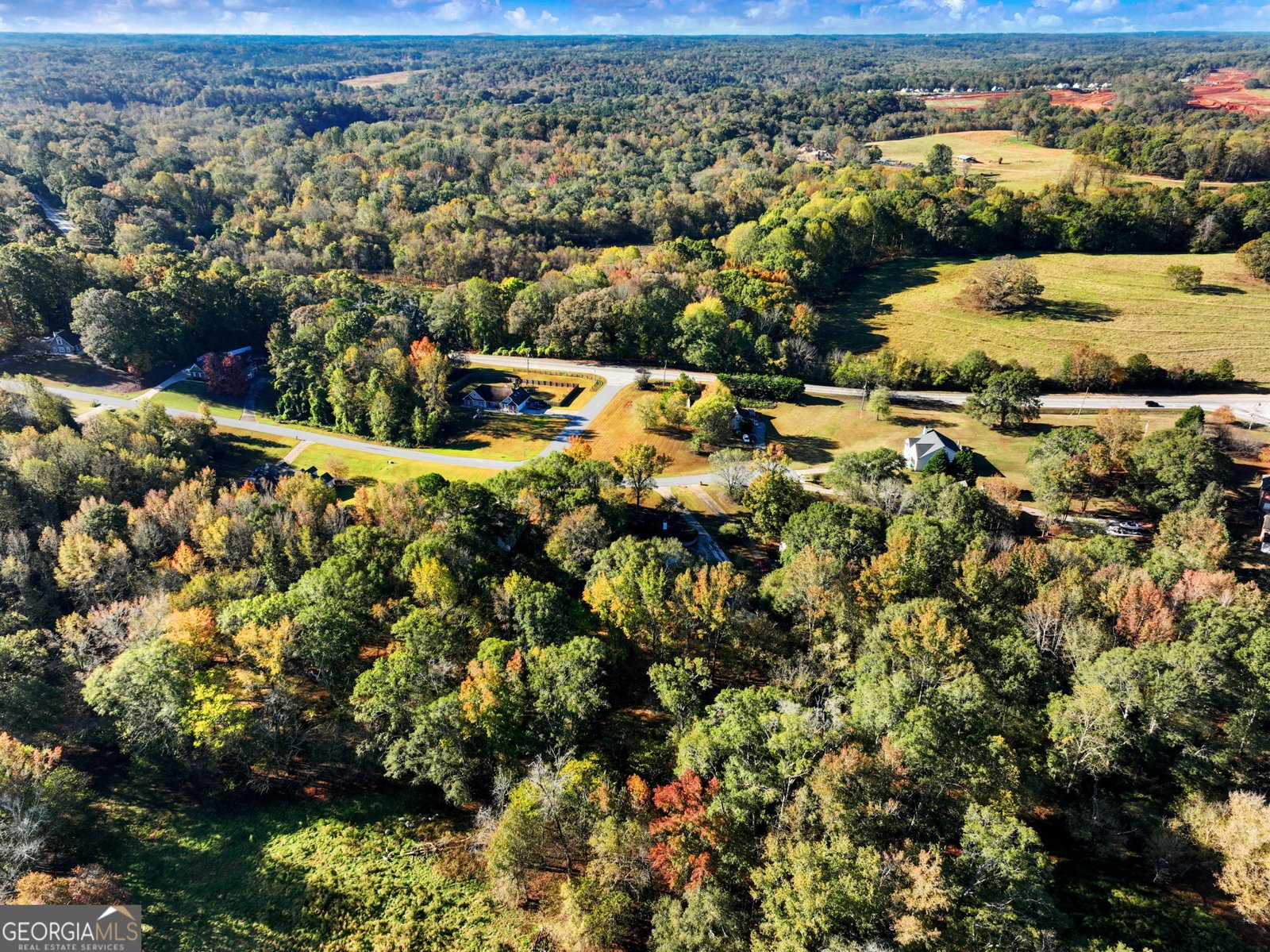 74 Indian Creek Way Hoschton - Photo 81