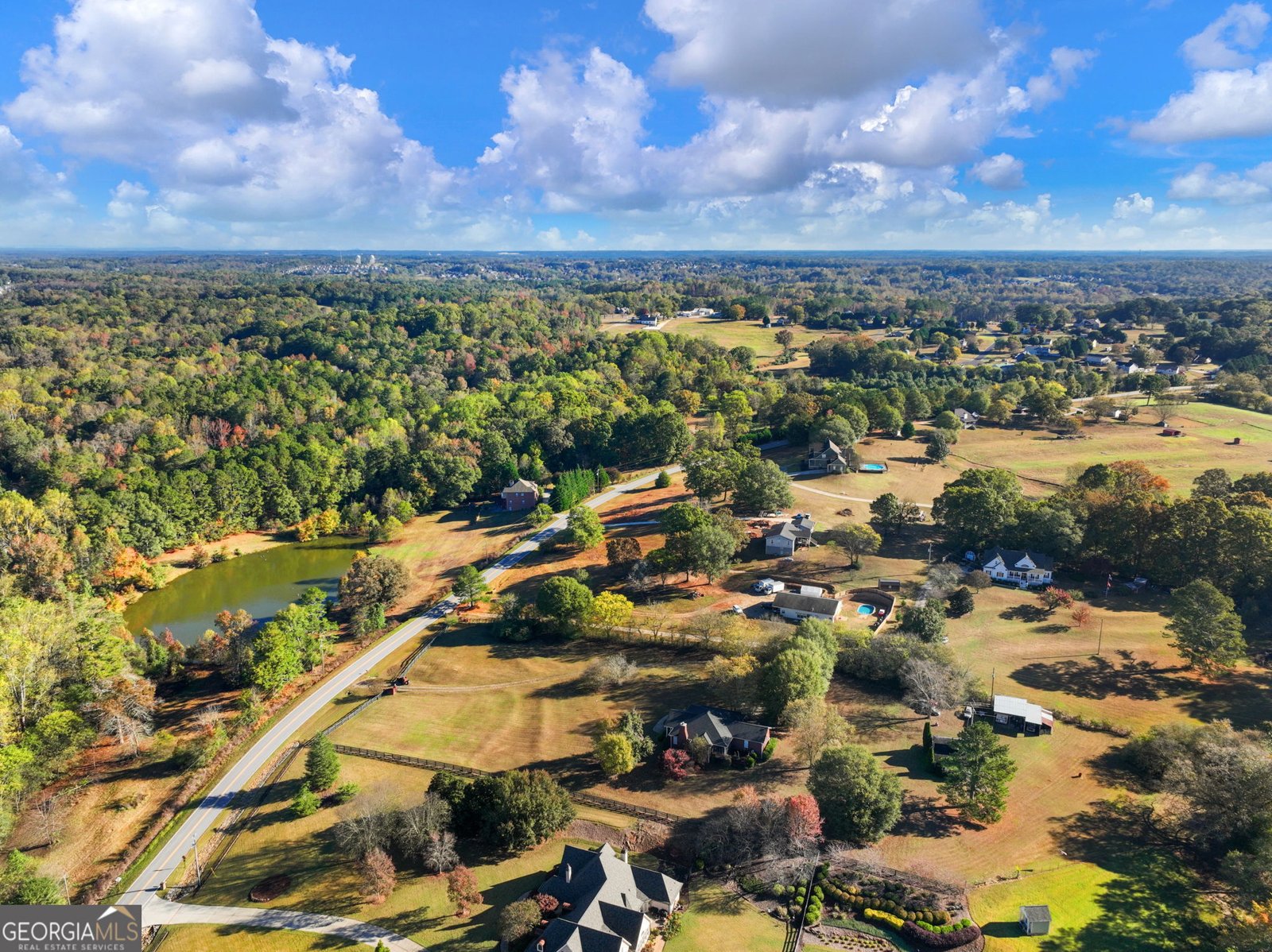 74 Indian Creek Way Hoschton - Photo 82