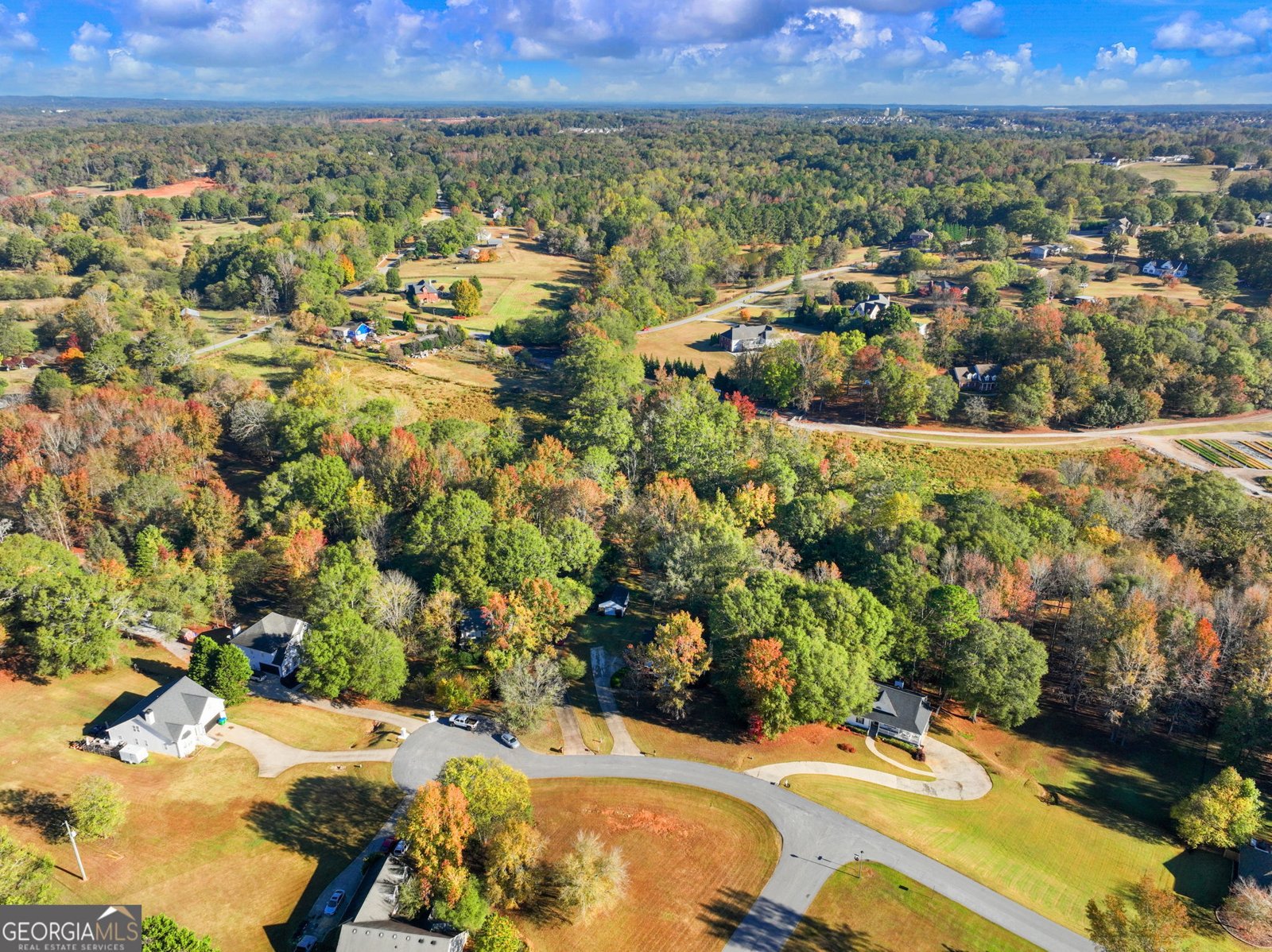 74 Indian Creek Way Hoschton - Photo 83